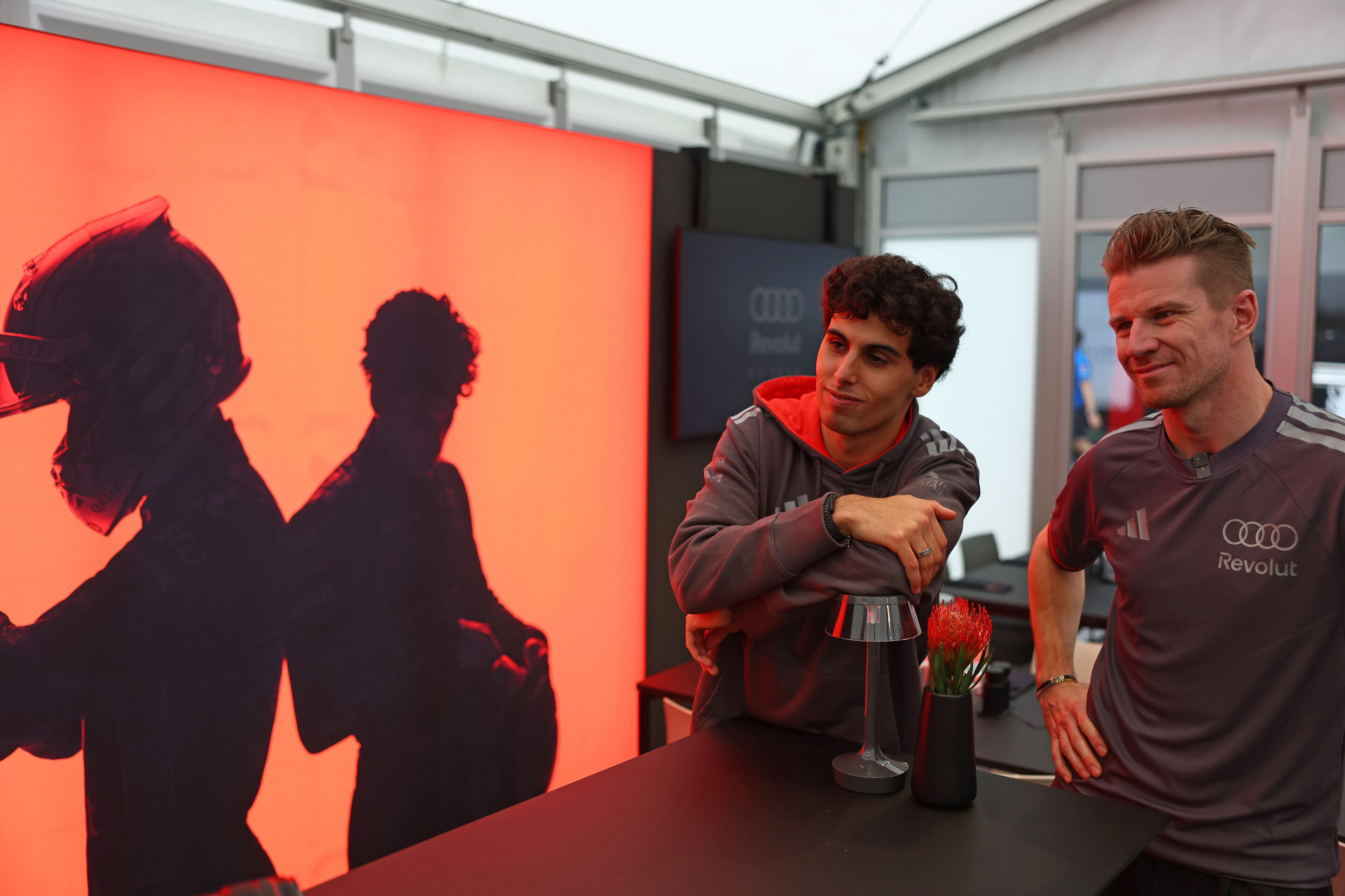 2026 Japanese Grand Prix - Thursday - 2026 Japanese Grand Prix - Thursday