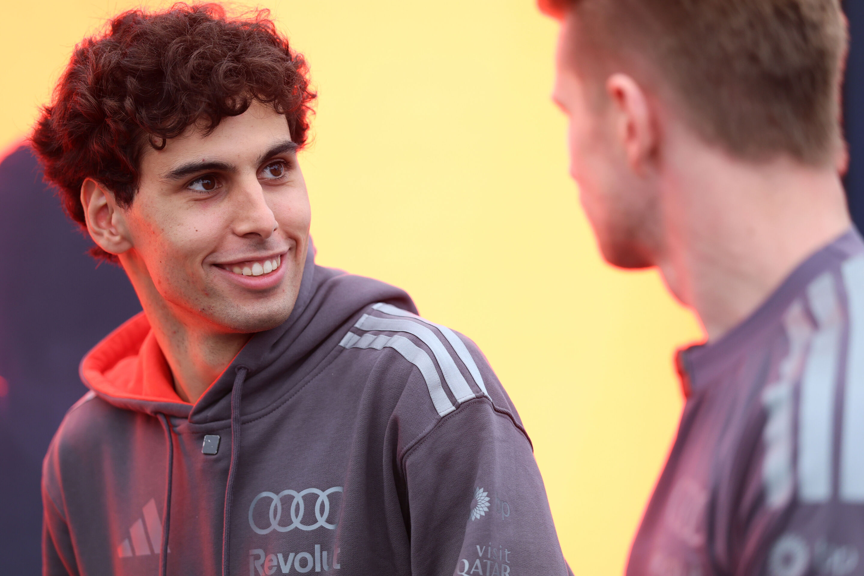 2026 Japanese Grand Prix - Thursday - 2026 Japanese Grand Prix - Thursday