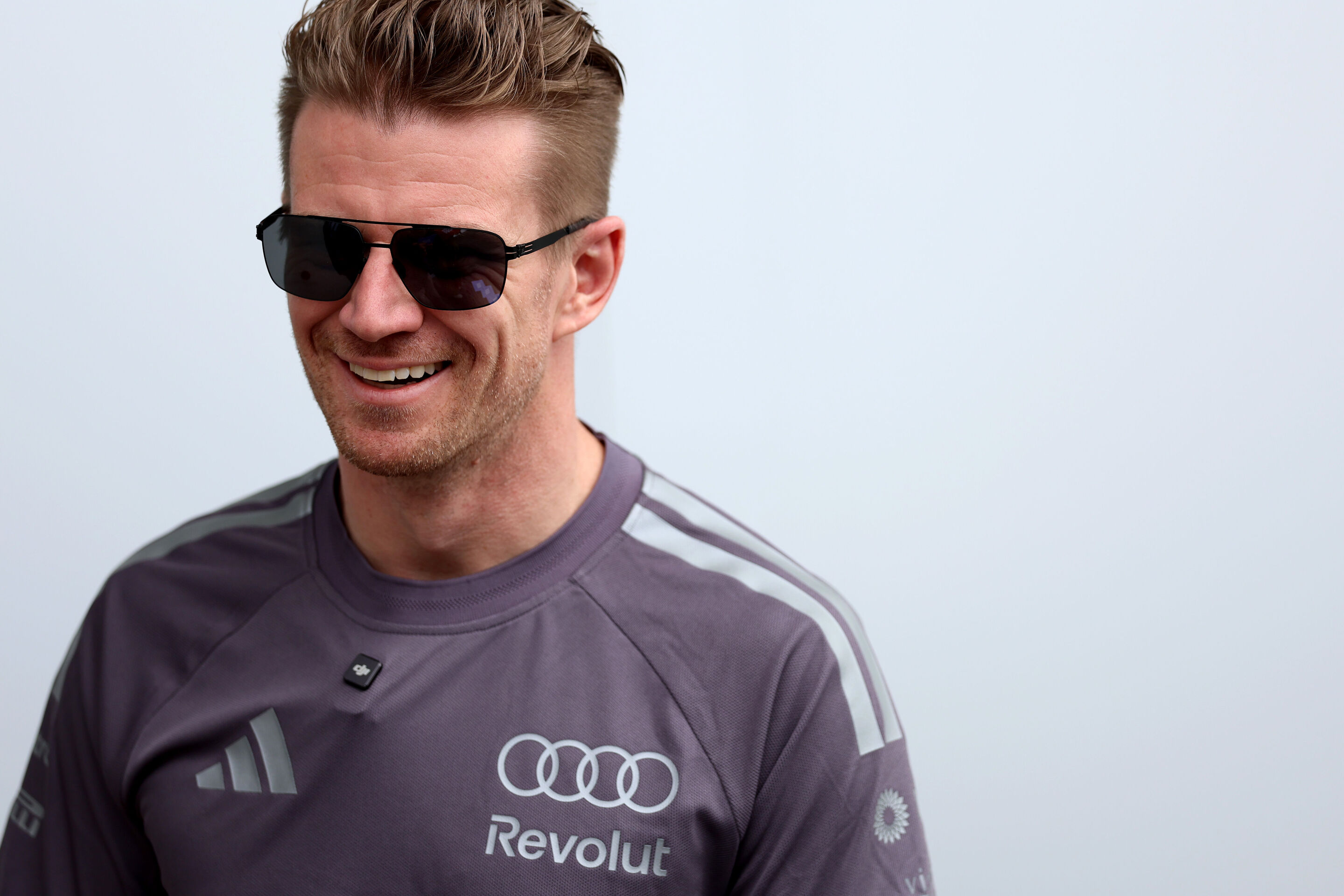 2026 Japanese Grand Prix - Thursday - 2026 Japanese Grand Prix - Thursday