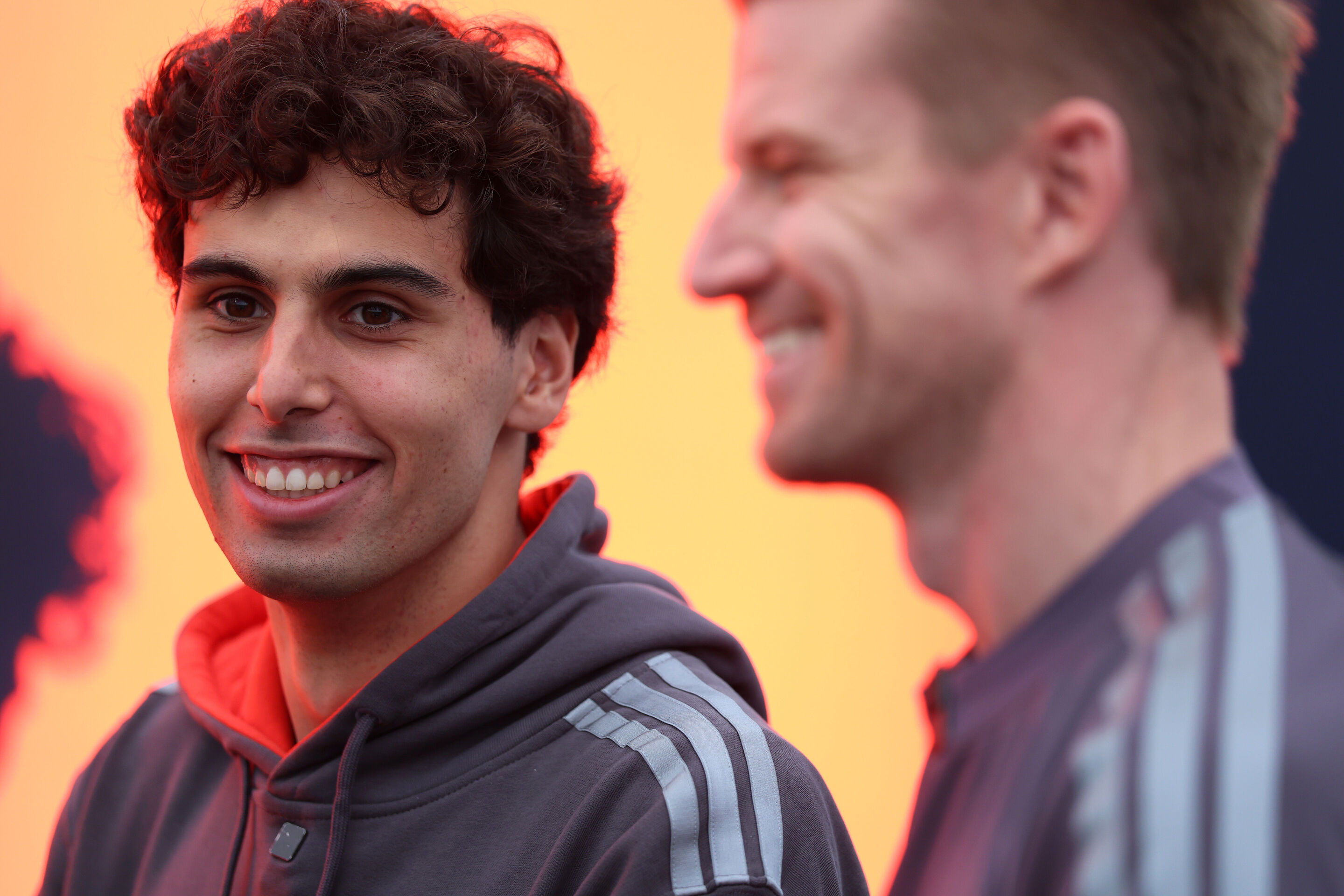 2026 Japanese Grand Prix - Thursday - 2026 Japanese Grand Prix - Thursday