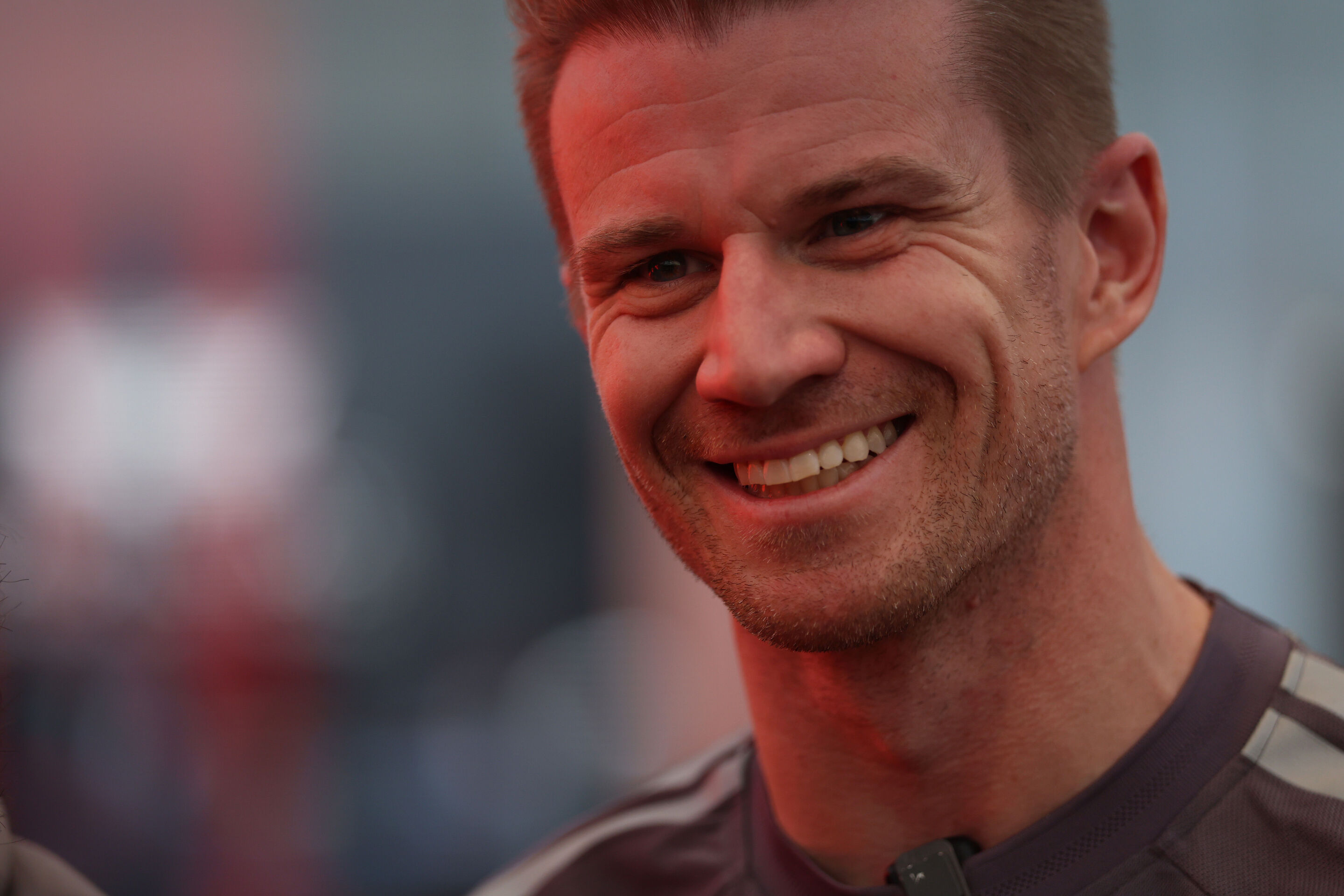 2026 Japanese Grand Prix - Thursday - 2026 Japanese Grand Prix - Thursday