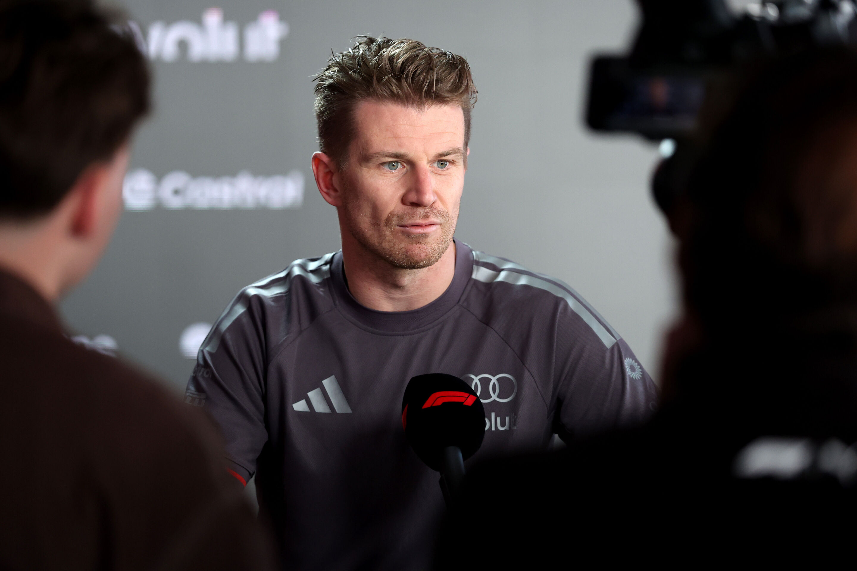 2026 Japanese Grand Prix - Thursday - 2026 Japanese Grand Prix - Thursday