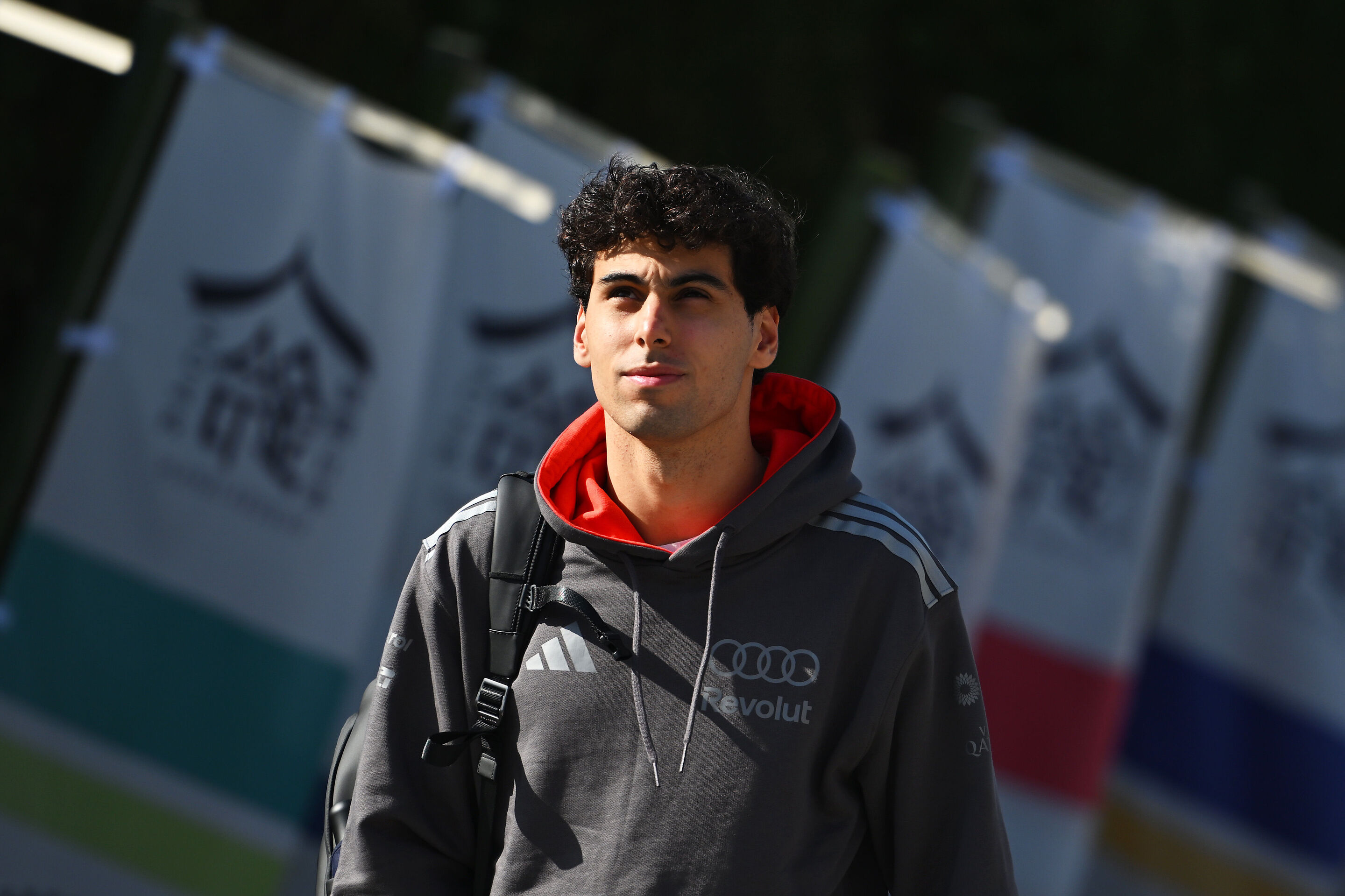 2026 Japanese Grand Prix - Friday - 2026 Japanese Grand Prix - Friday