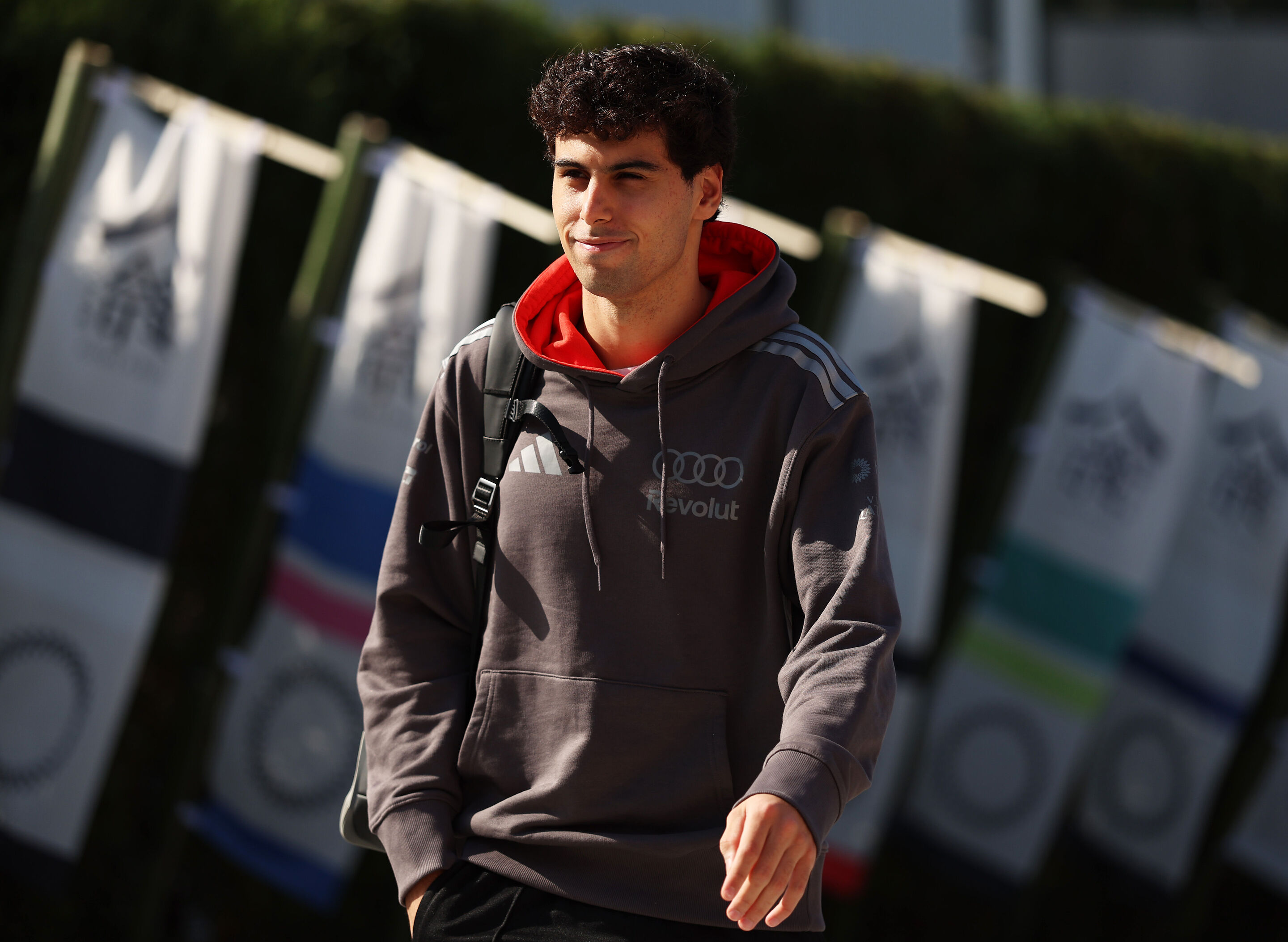 2026 Japanese Grand Prix - Friday - 2026 Japanese Grand Prix - Friday