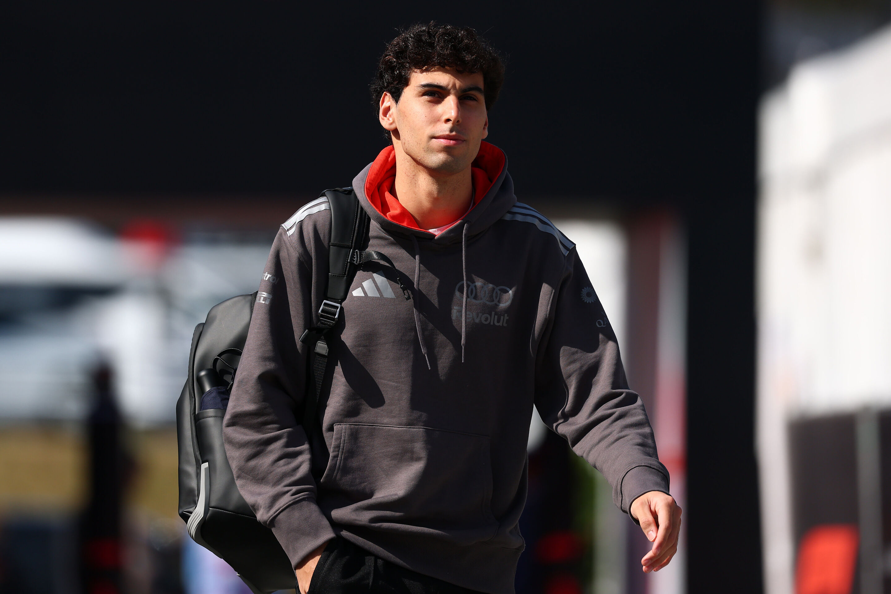 2026 Japanese Grand Prix - Friday - 2026 Japanese Grand Prix - Friday