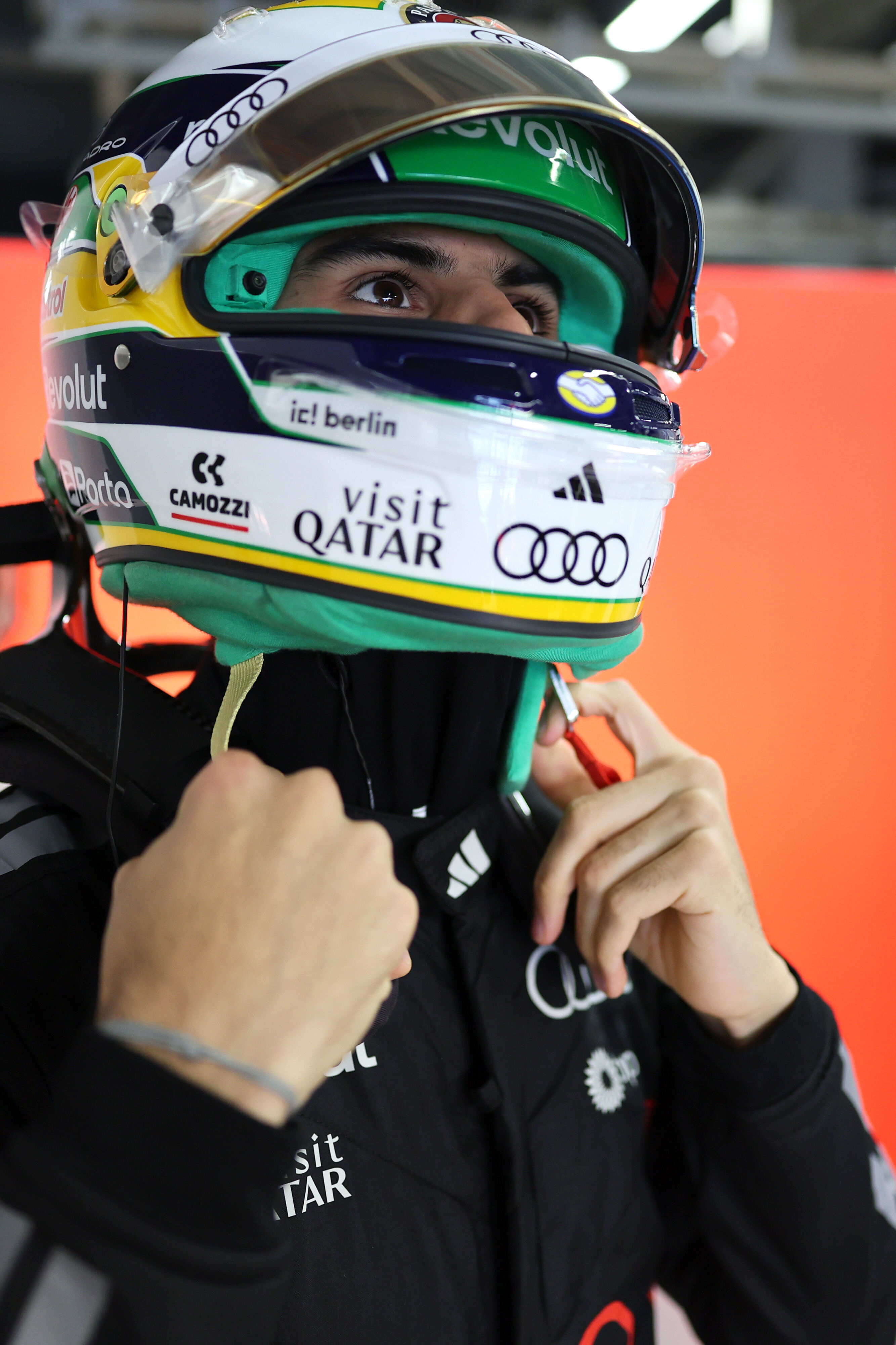 2026 Japanese Grand Prix - Friday - 2026 Japanese Grand Prix - Friday