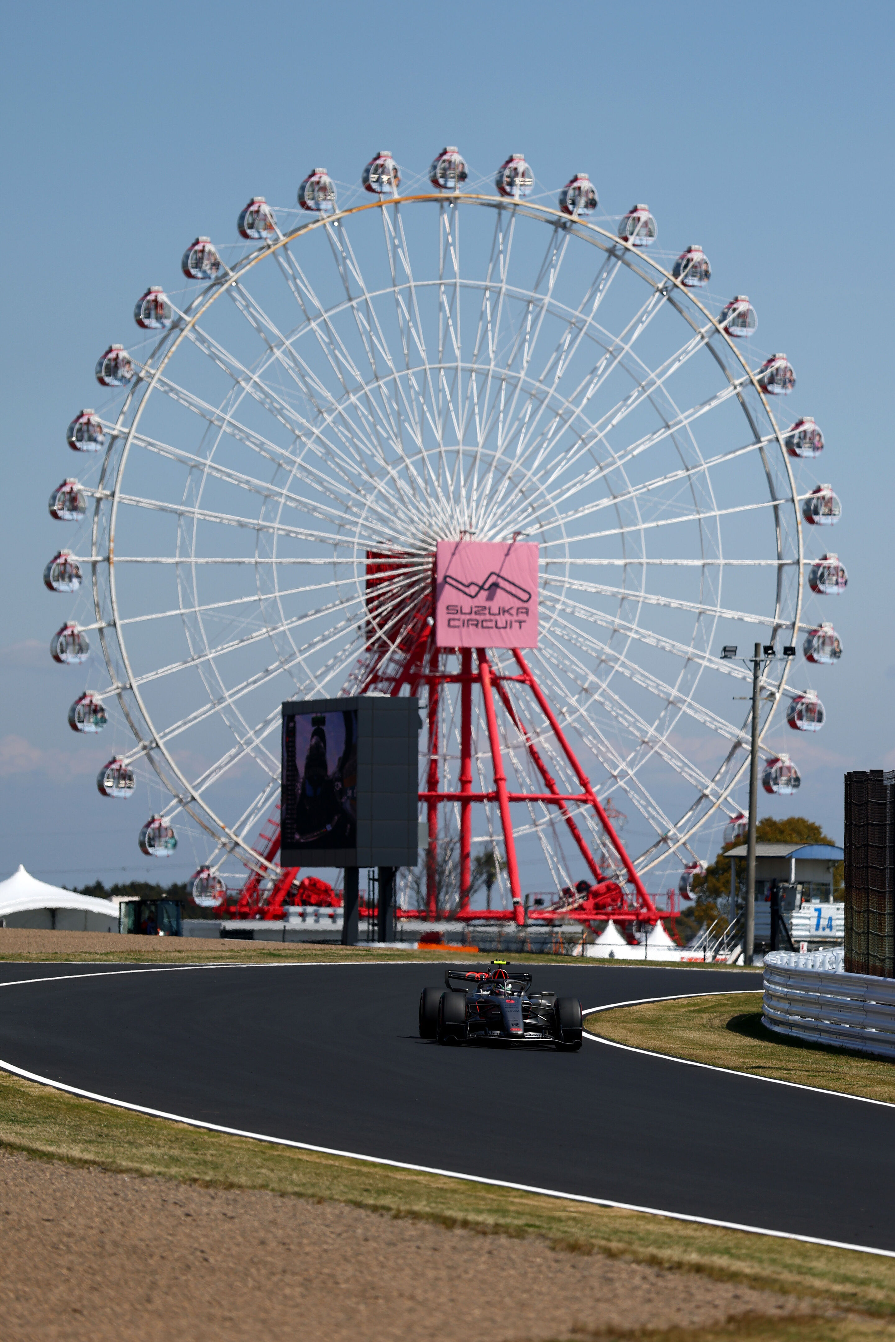 2026 Japanese Grand Prix - Friday - 2026 Japanese Grand Prix - Friday