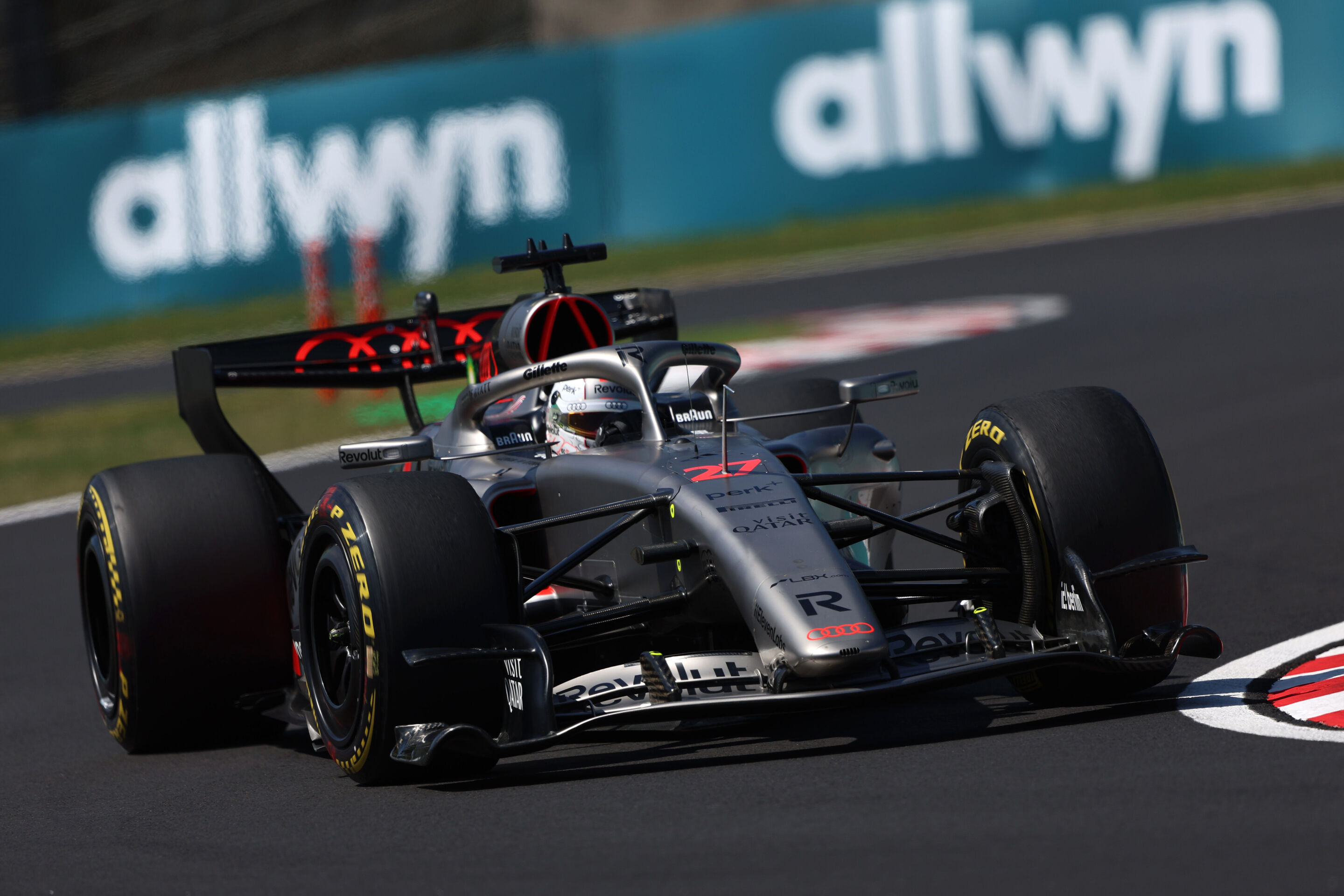 2026 Japanese Grand Prix - Friday - 2026 Japanese Grand Prix - Friday