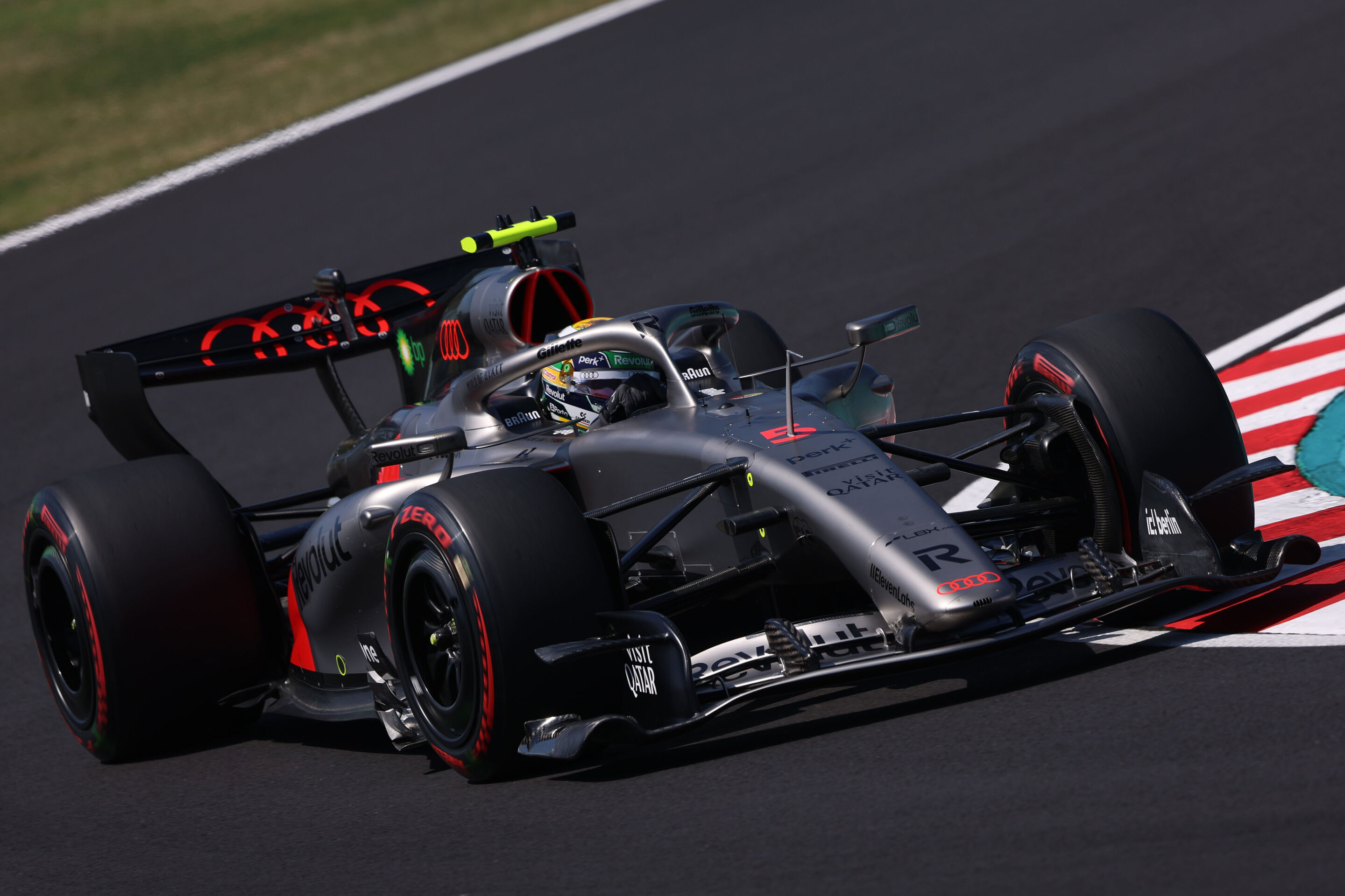 2026 Japanese Grand Prix - Friday - 2026 Japanese Grand Prix - Friday