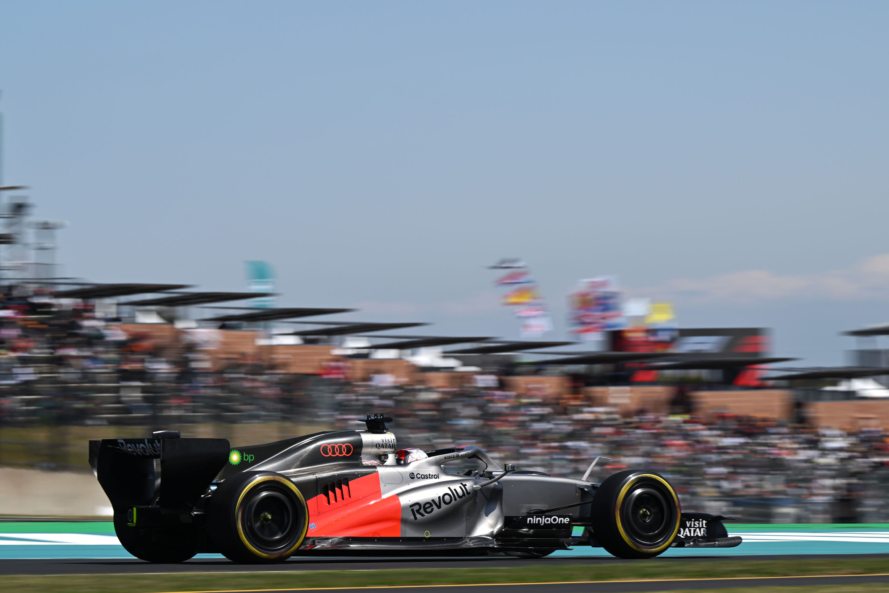 2026 Japanese Grand Prix - Friday - 2026 Japanese Grand Prix - Friday