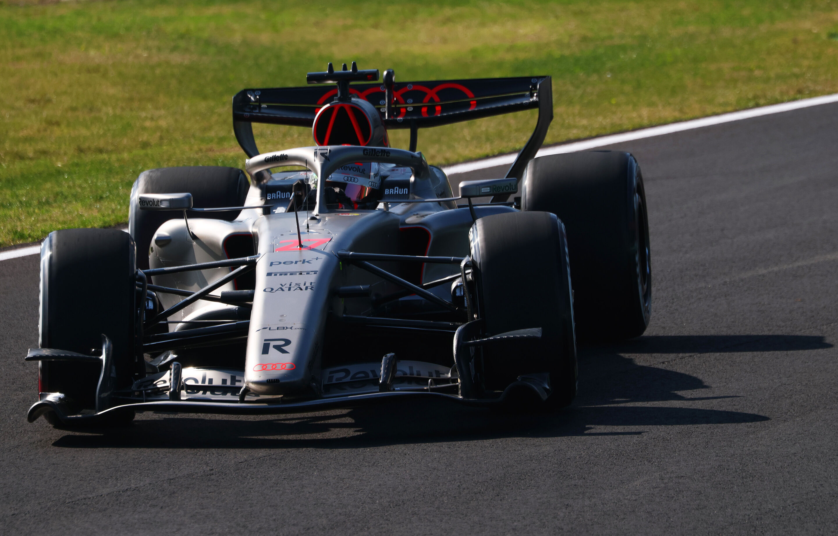 2026 Japanese Grand Prix - Friday - 2026 Japanese Grand Prix - Friday