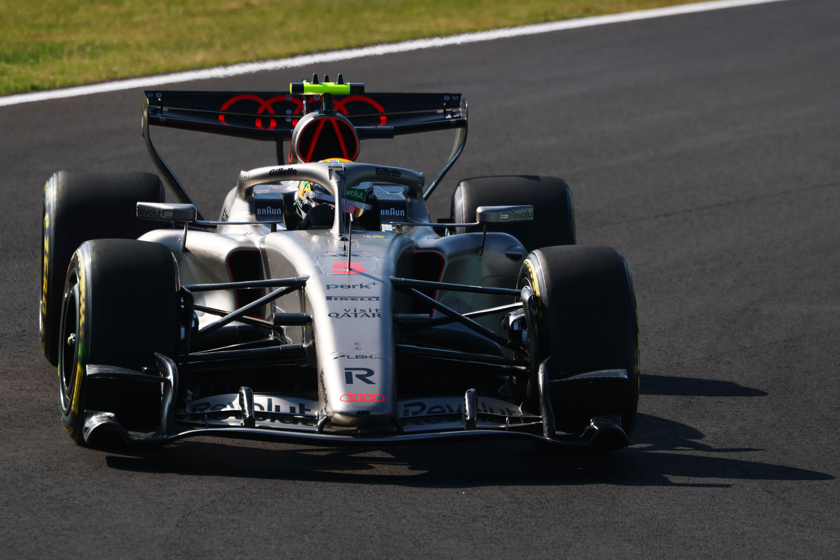 2026 Japanese Grand Prix - Friday - 2026 Japanese Grand Prix - Friday