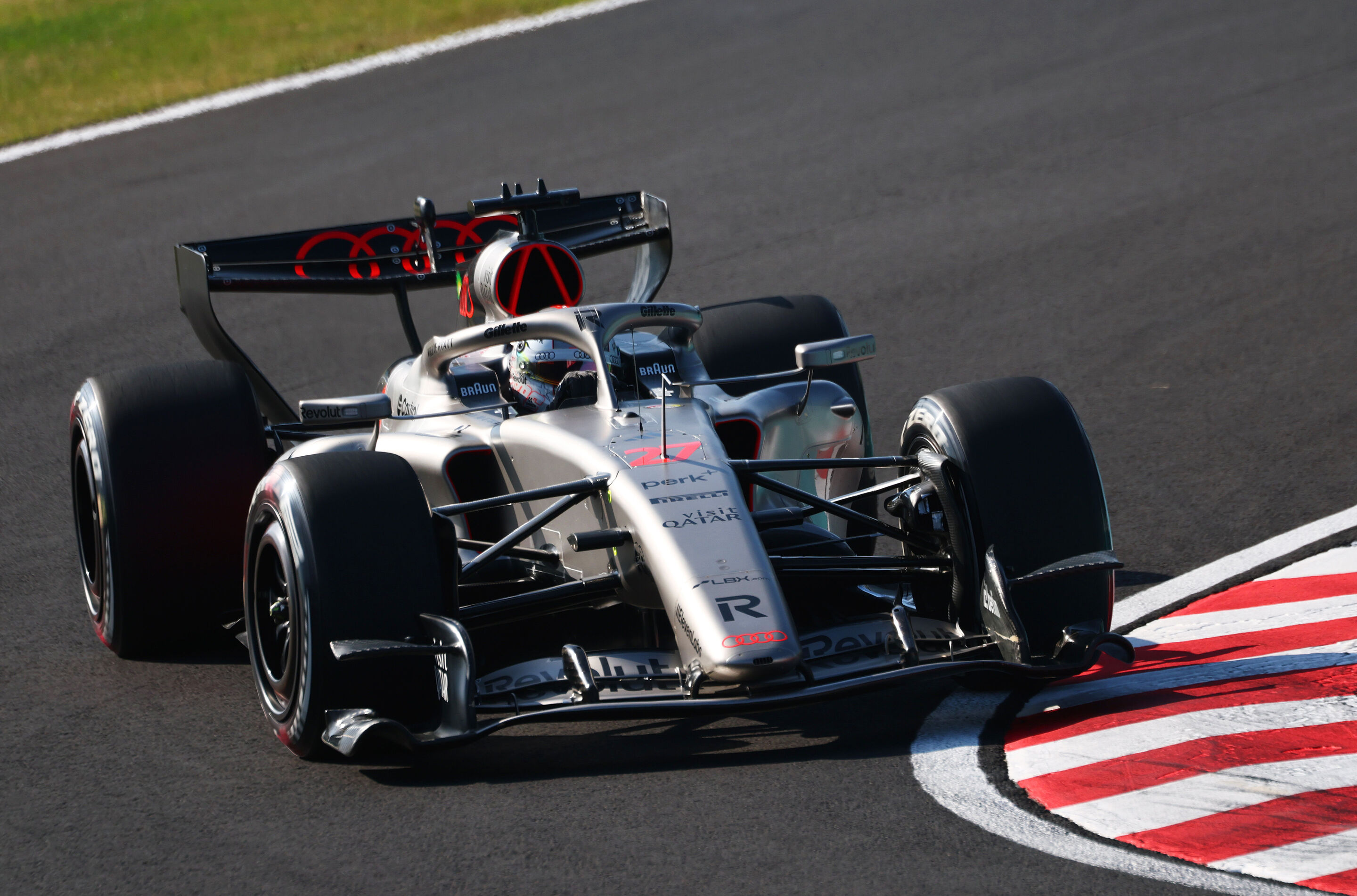 2026 Japanese Grand Prix - Friday - 2026 Japanese Grand Prix - Friday