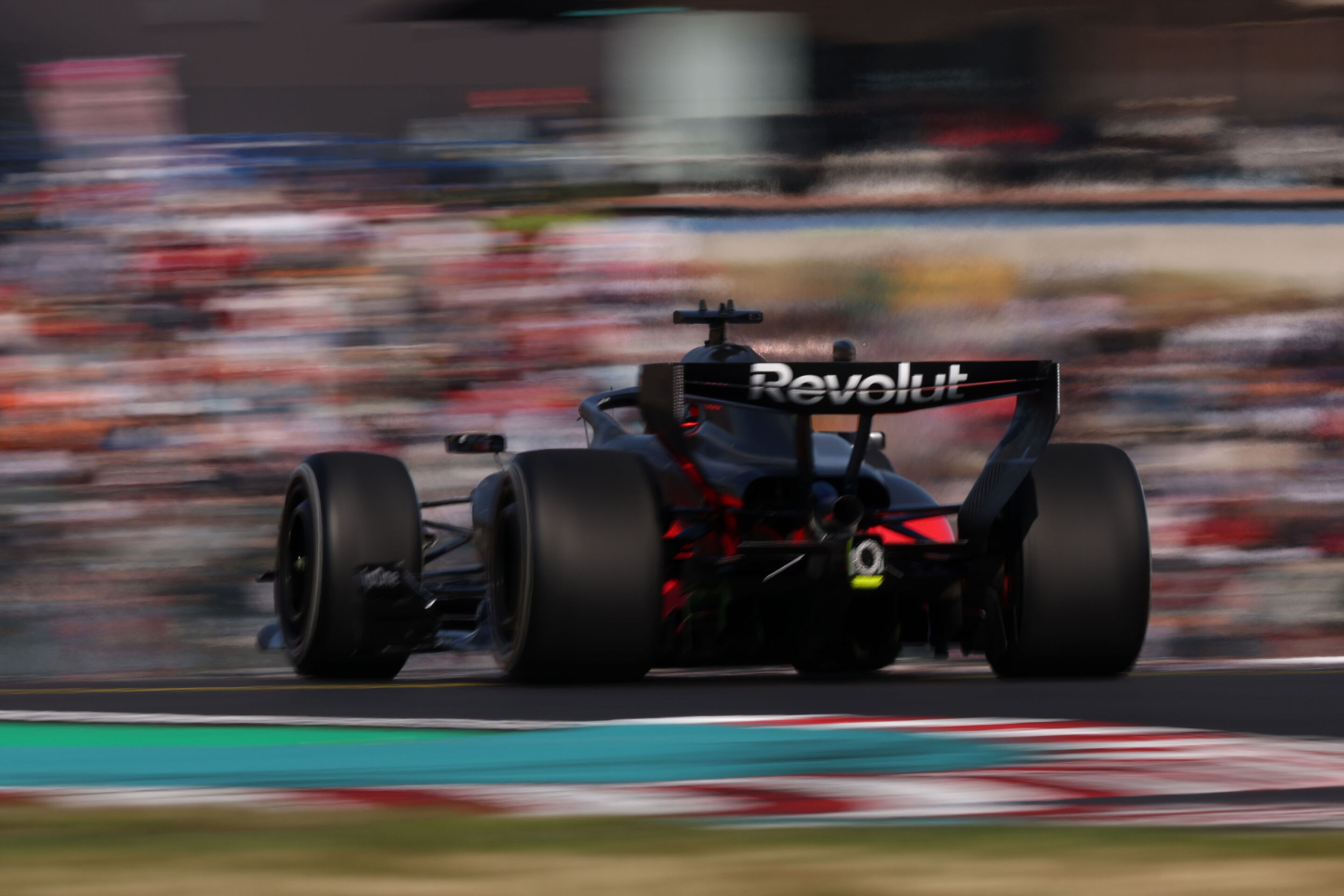 2026 Japanese Grand Prix - Friday - 2026 Japanese Grand Prix - Friday