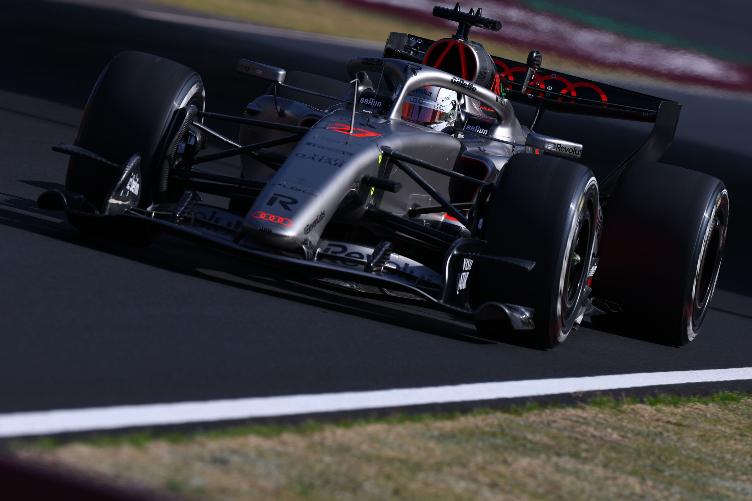 2026 Japanese Grand Prix - Friday - 2026 Japanese Grand Prix - Friday
