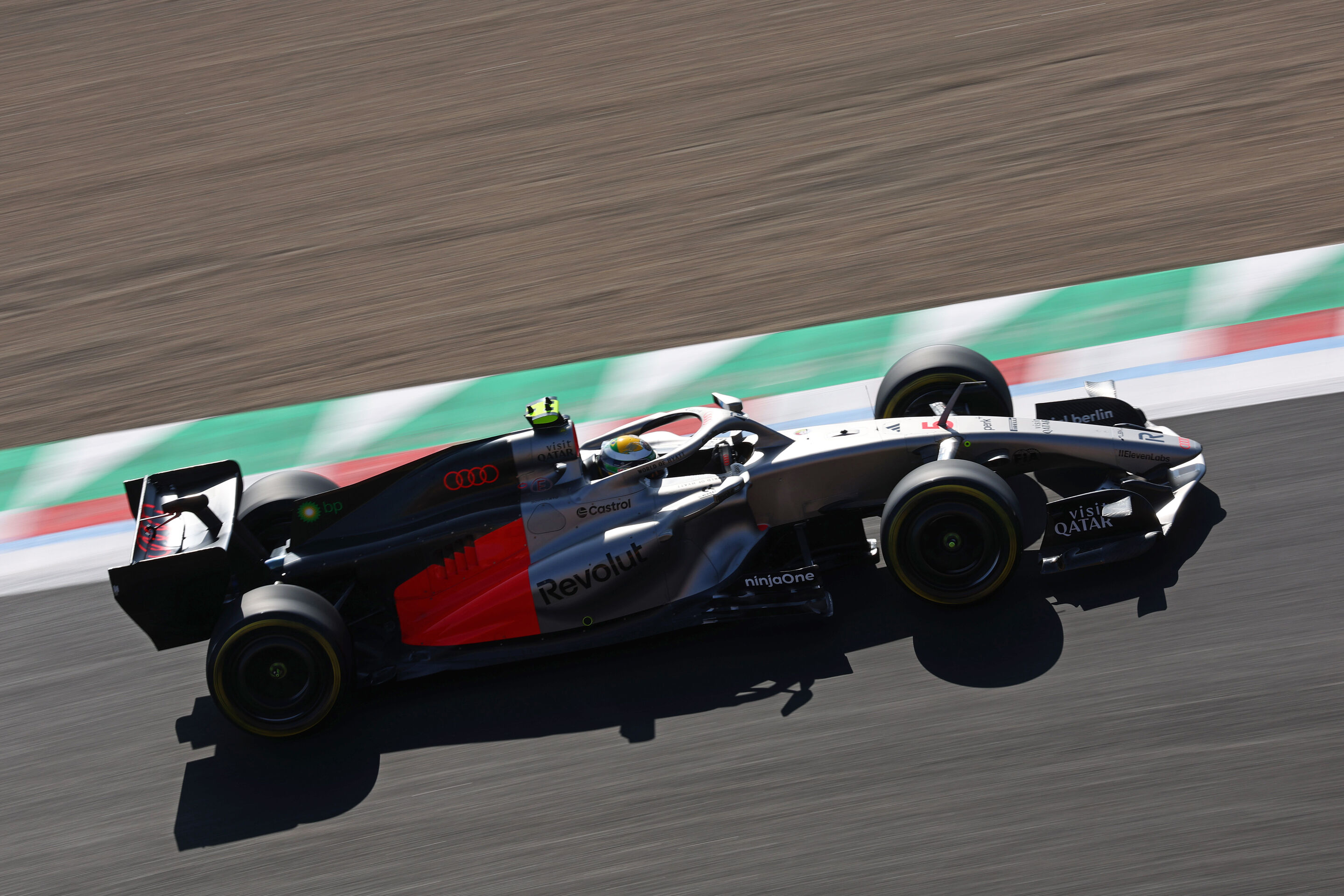 2026 Japanese Grand Prix - Friday - 2026 Japanese Grand Prix - Friday