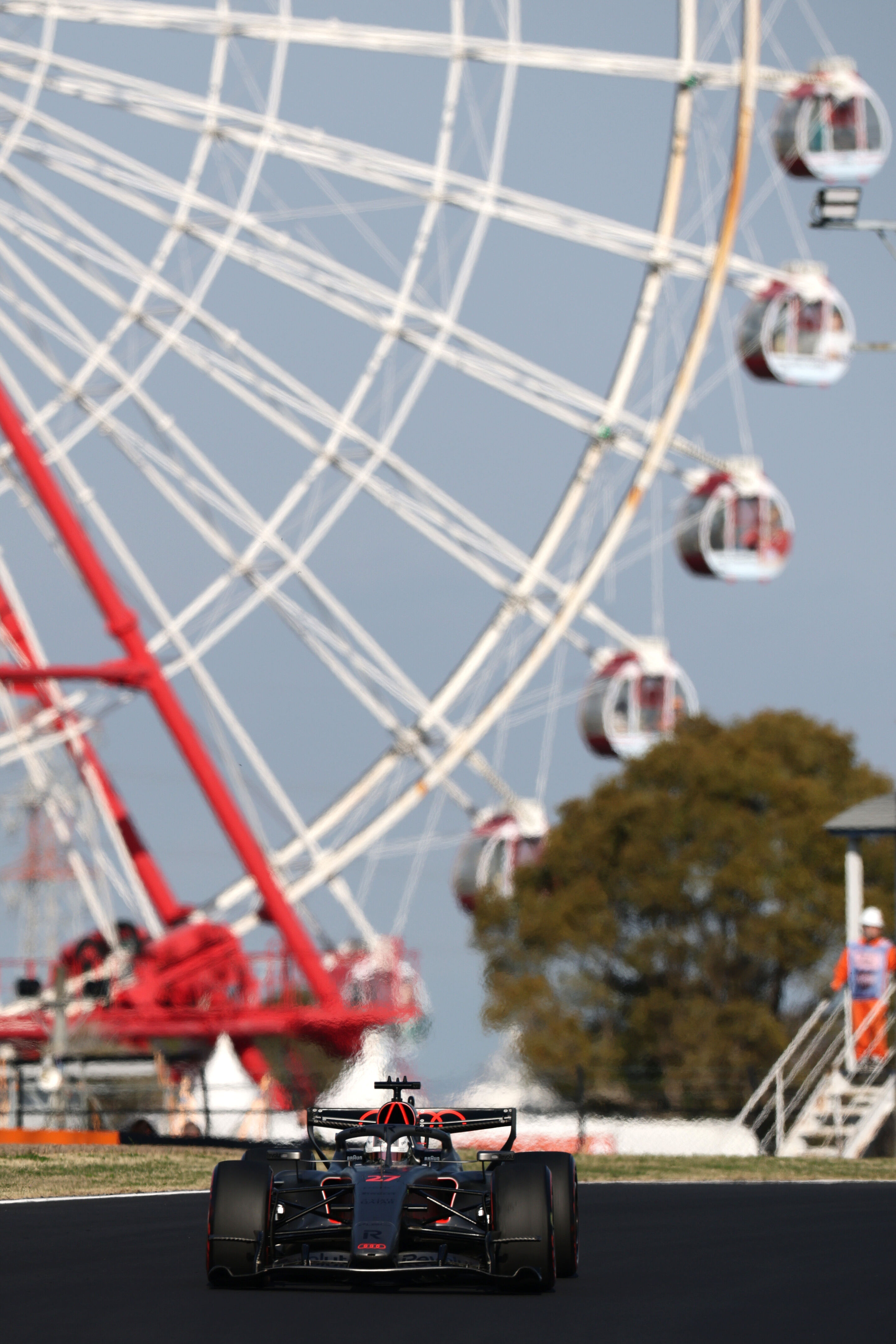 2026 Japanese Grand Prix - Friday - 2026 Japanese Grand Prix - Friday