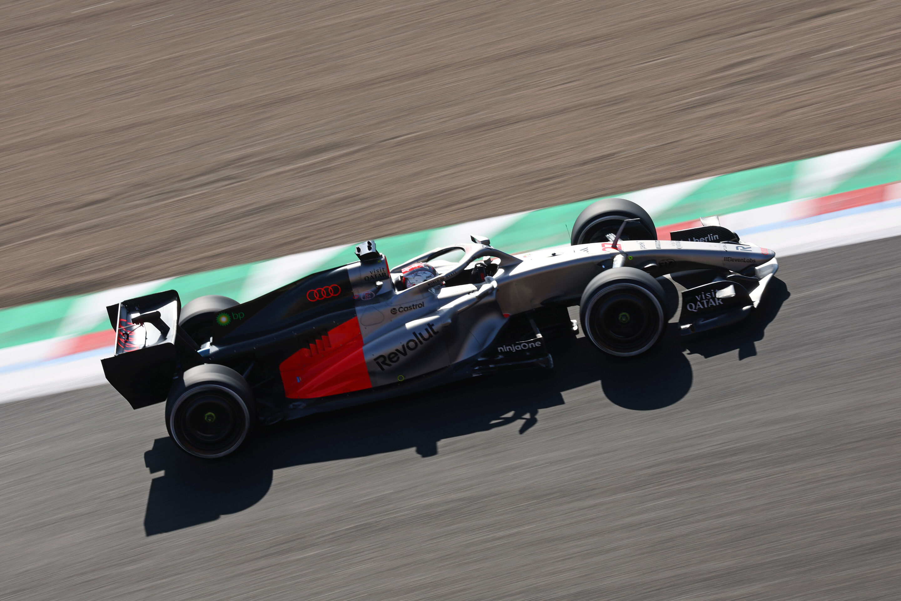 2026 Japanese Grand Prix - Friday - 2026 Japanese Grand Prix - Friday