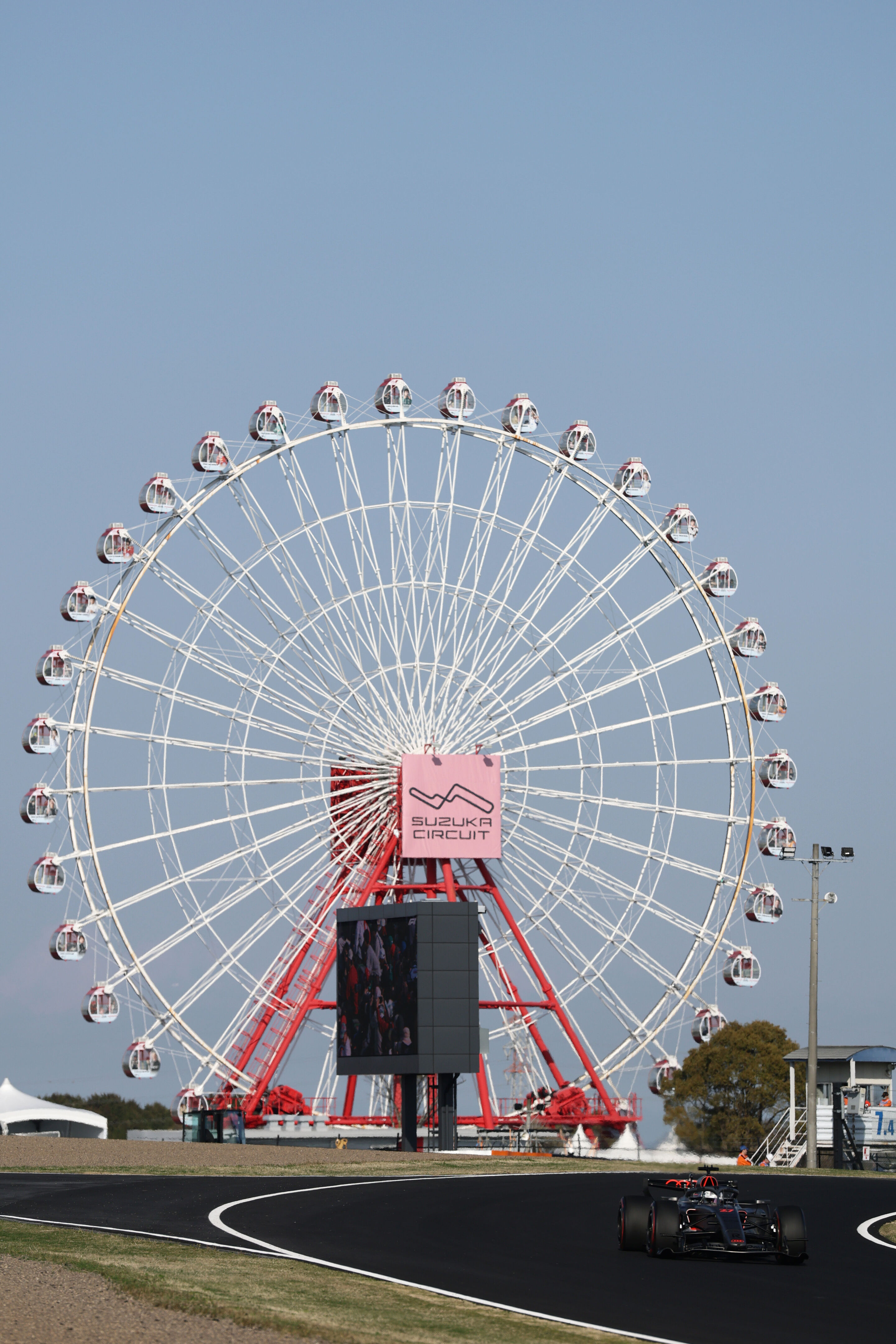 2026 Japanese Grand Prix - Friday - 2026 Japanese Grand Prix - Friday