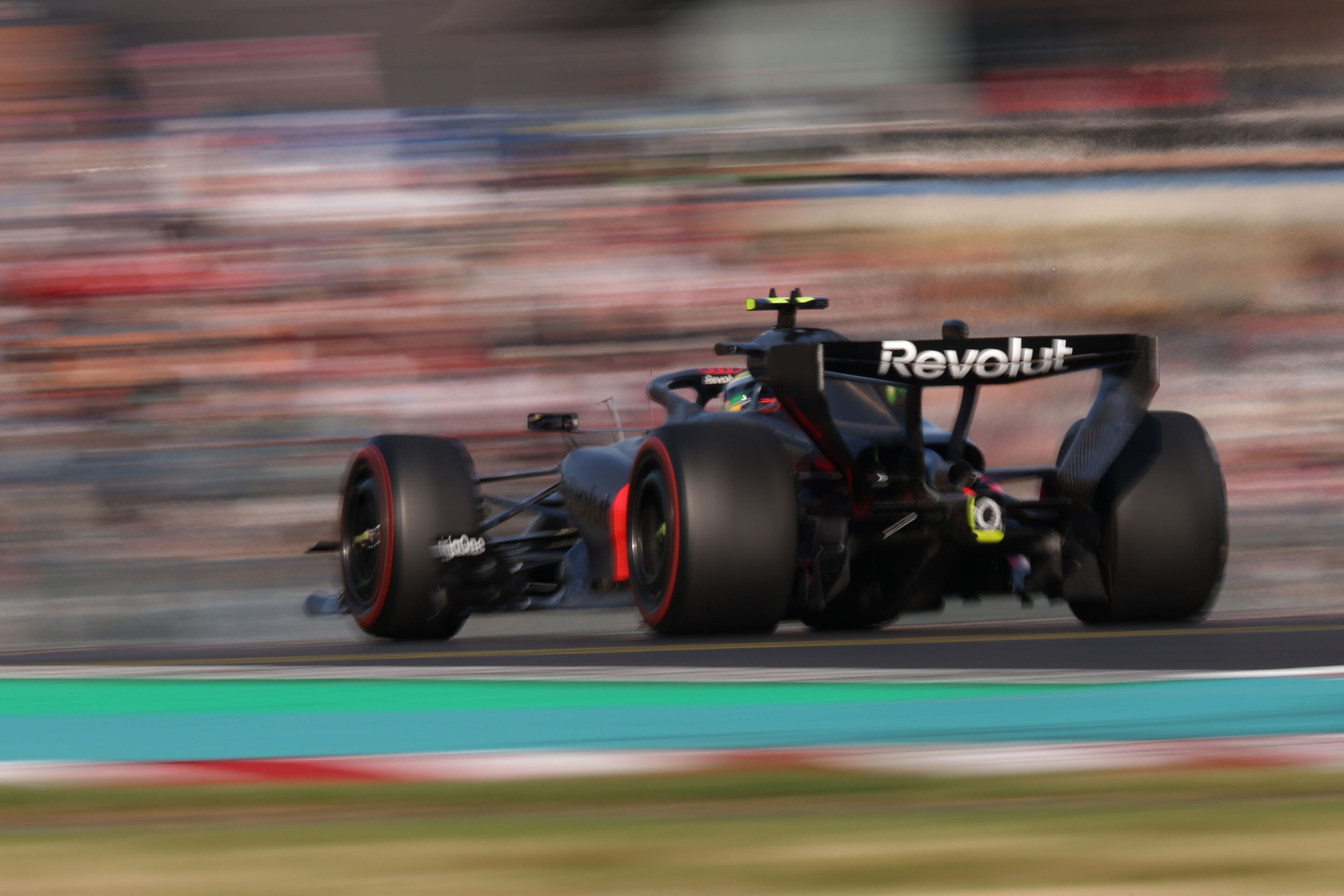 2026 Japanese Grand Prix - Friday - 2026 Japanese Grand Prix - Friday