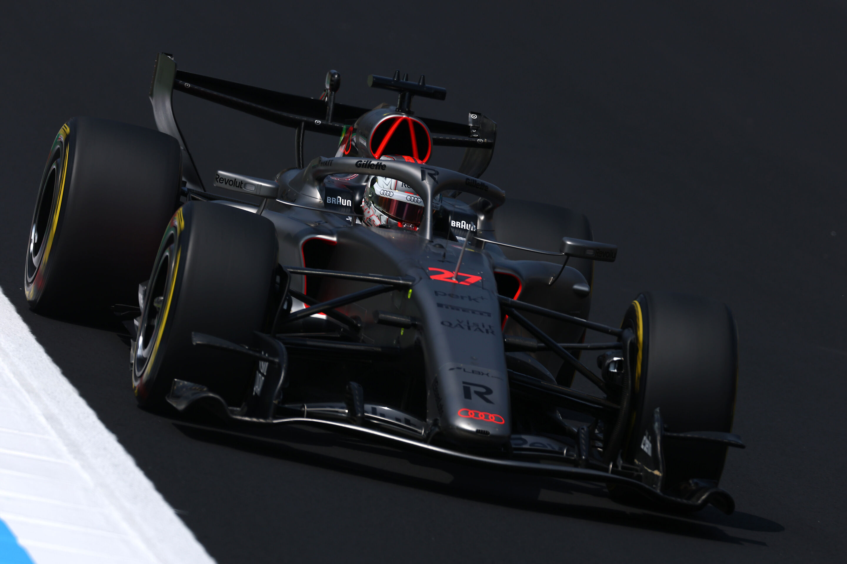 2026 Japanese Grand Prix - Saturday - 2026 Japanese Grand Prix - Saturday