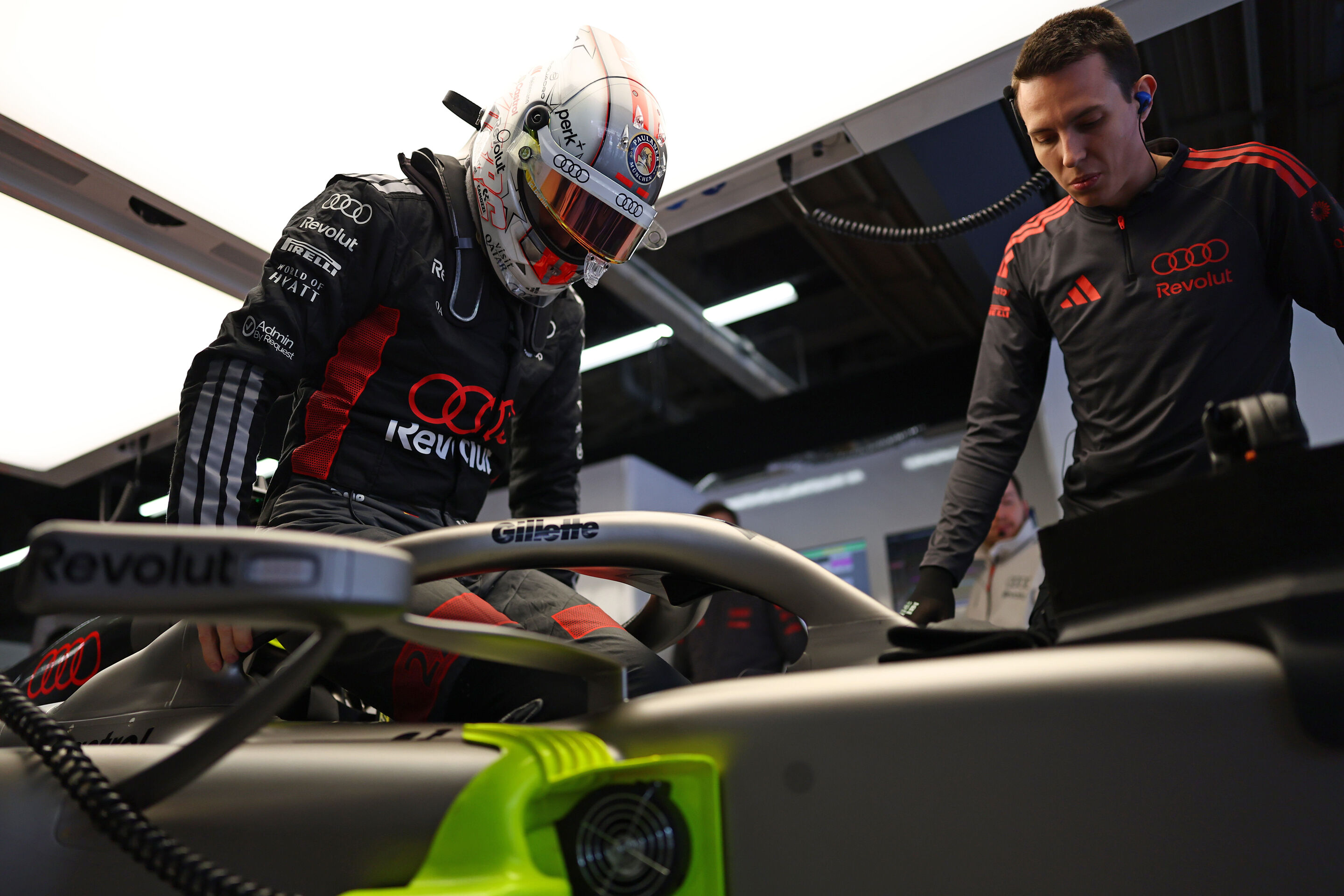 2026 Japanese Grand Prix - Saturday - 2026 Japanese Grand Prix - Saturday