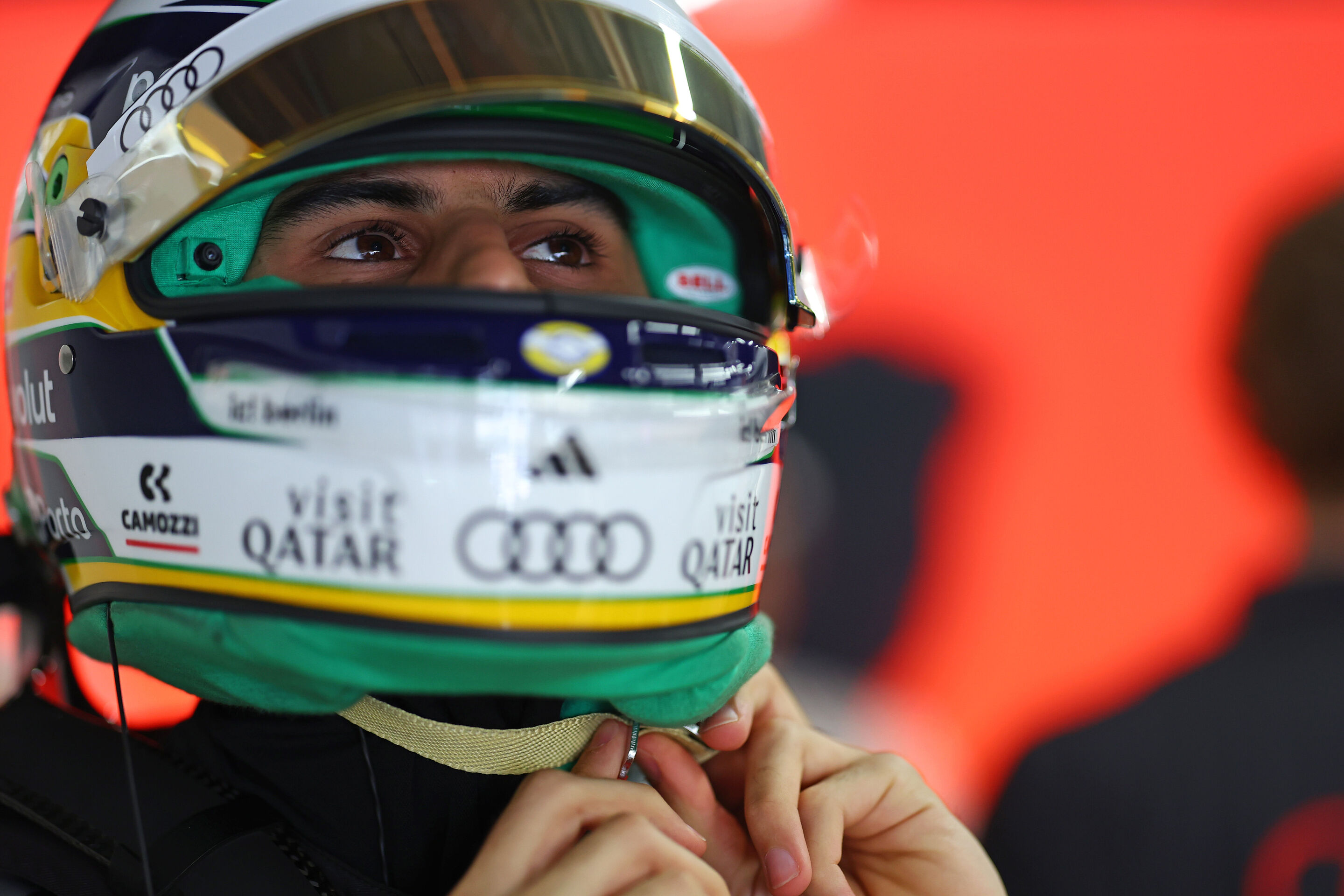 2026 Japanese Grand Prix - Saturday - 2026 Japanese Grand Prix - Saturday