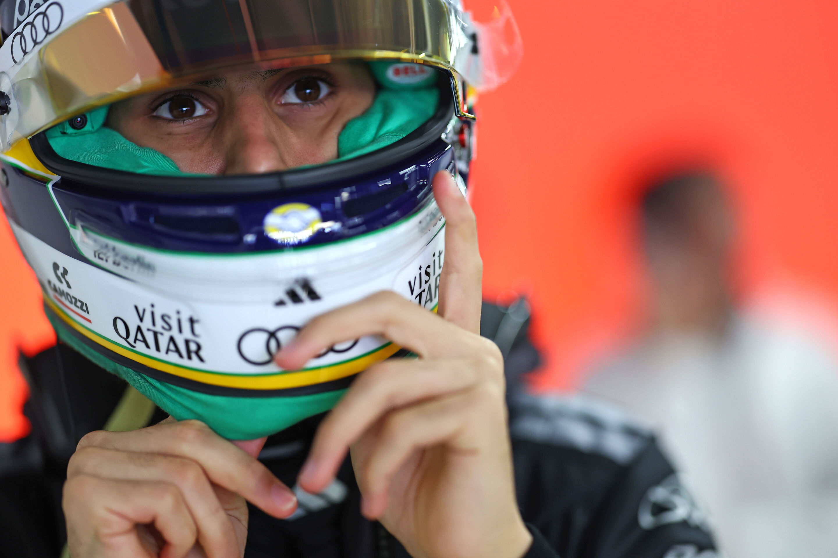 2026 Japanese Grand Prix - Saturday - 2026 Japanese Grand Prix - Saturday