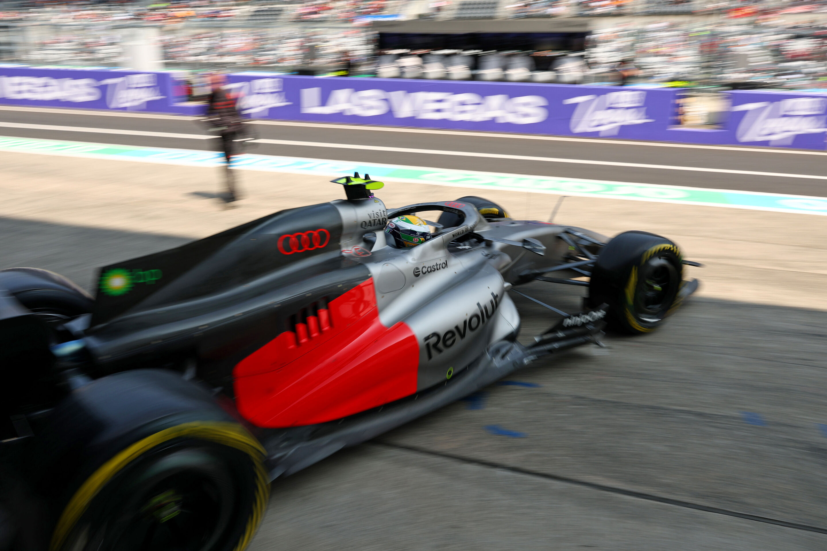 2026 Japanese Grand Prix - Saturday - 2026 Japanese Grand Prix - Saturday