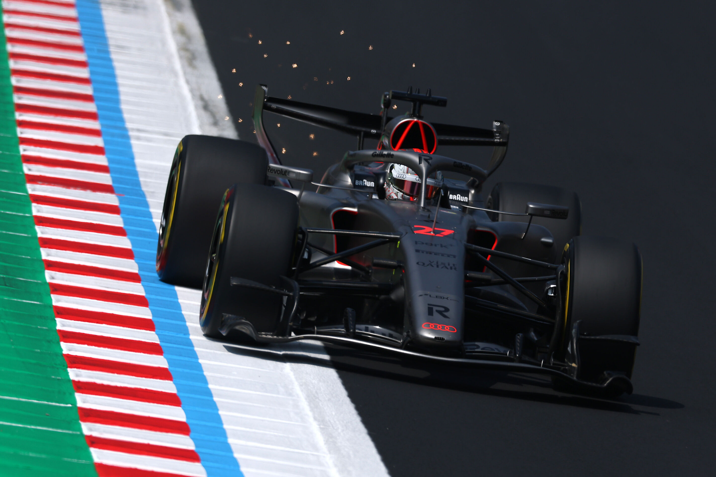 2026 Japanese Grand Prix - Saturday - 2026 Japanese Grand Prix - Saturday