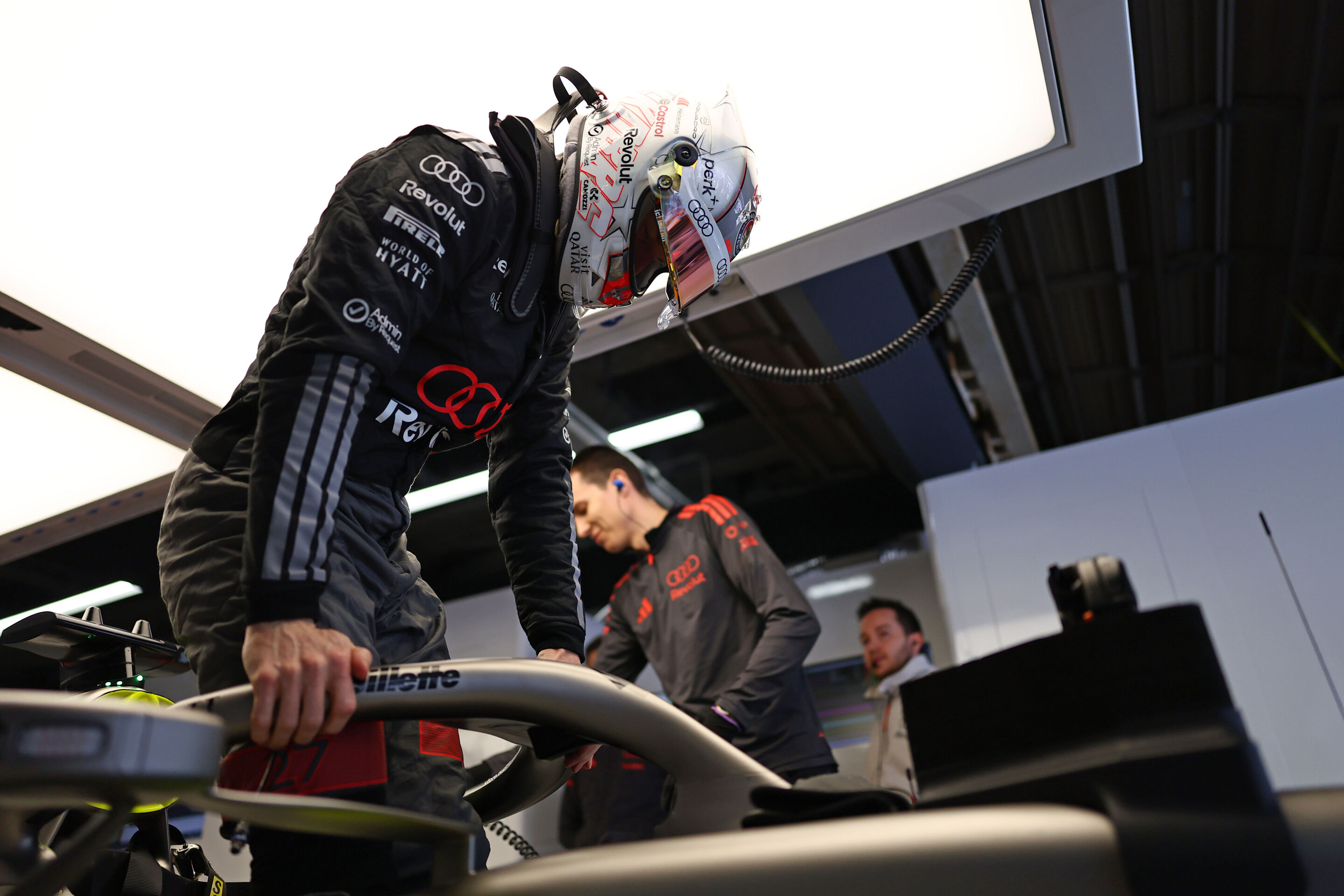 2026 Japanese Grand Prix - Saturday - 2026 Japanese Grand Prix - Saturday