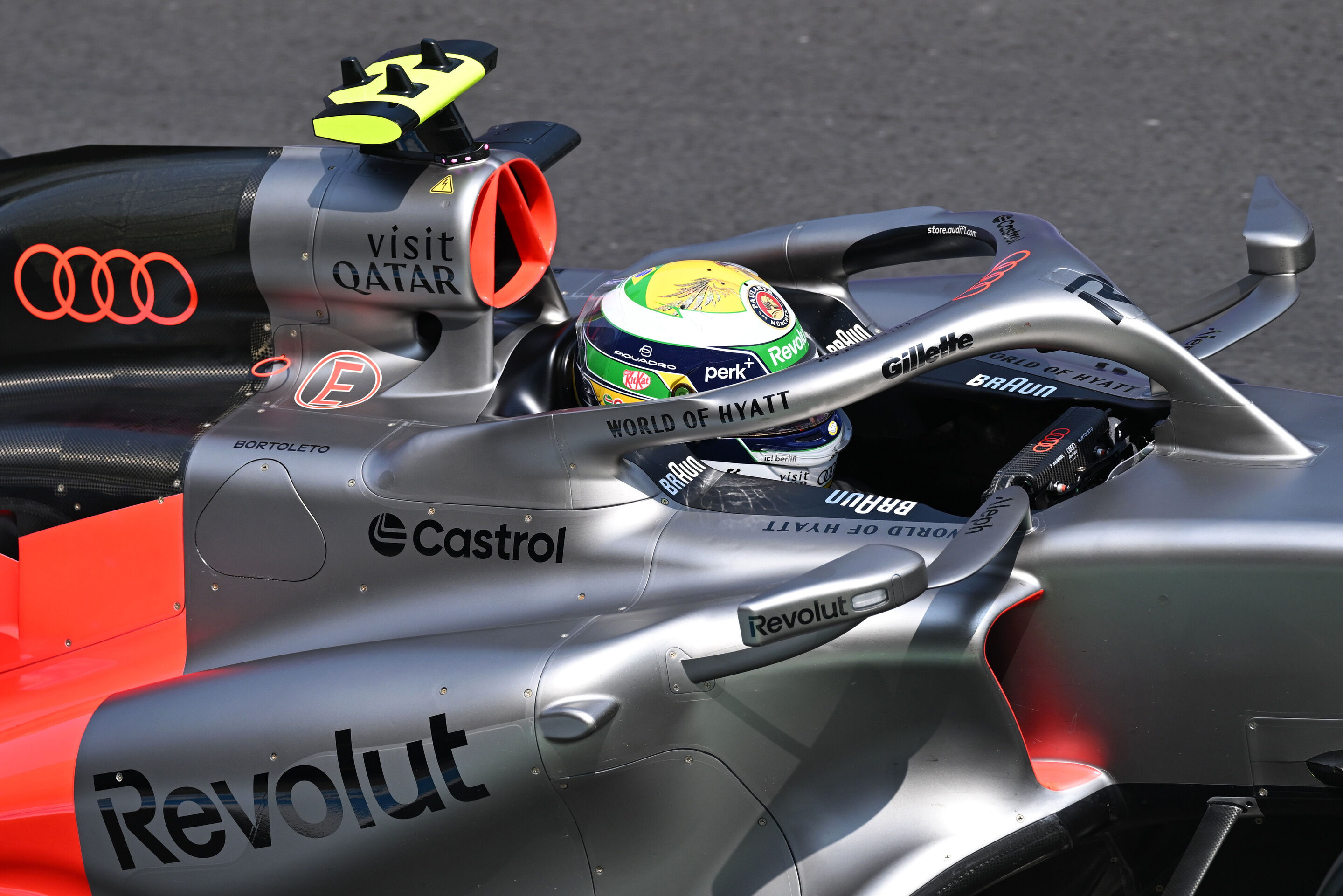 2026 Japanese Grand Prix - Saturday - 2026 Japanese Grand Prix - Saturday