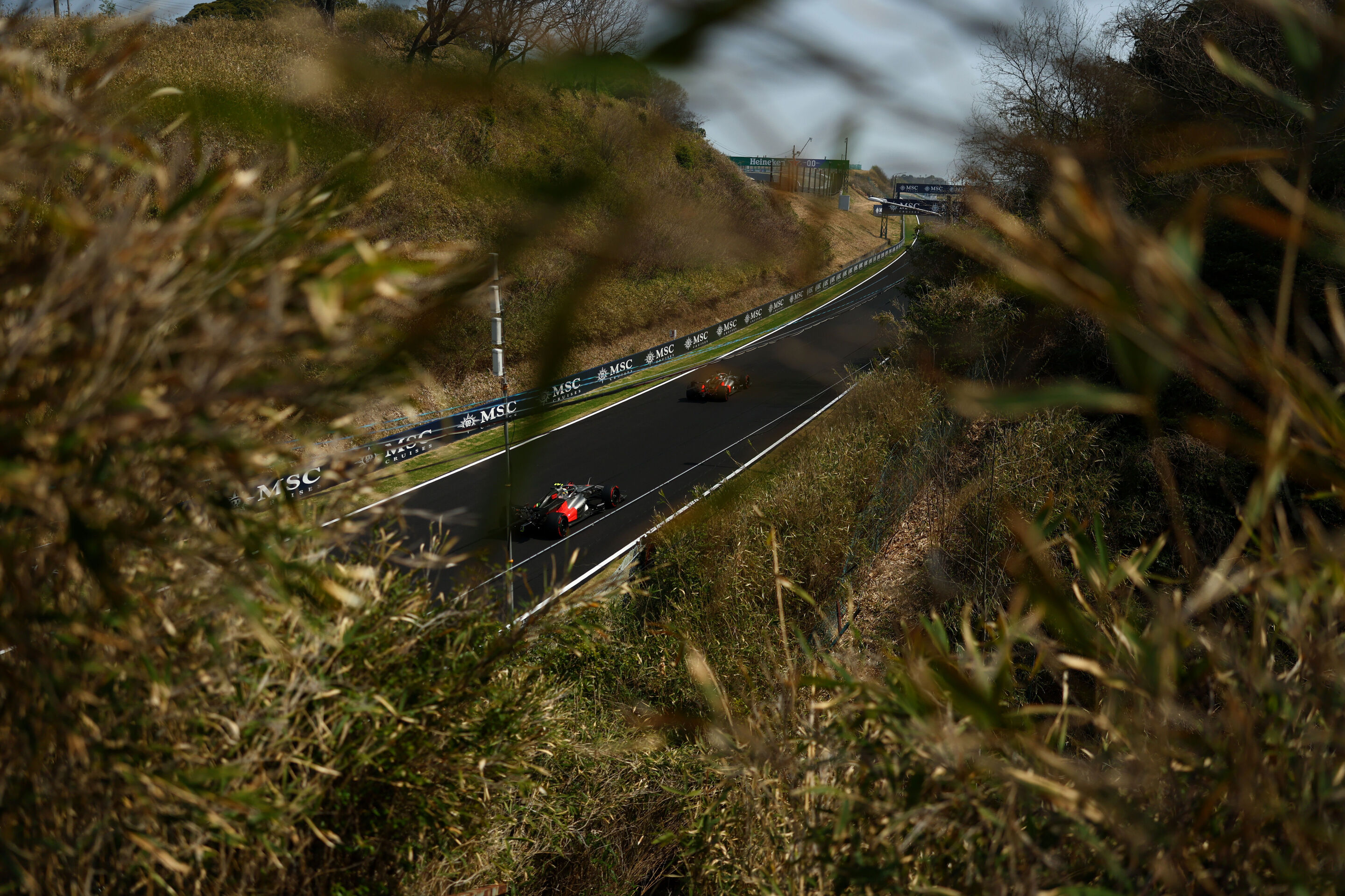 2026 Japanese Grand Prix - Saturday - 2026 Japanese Grand Prix - Saturday