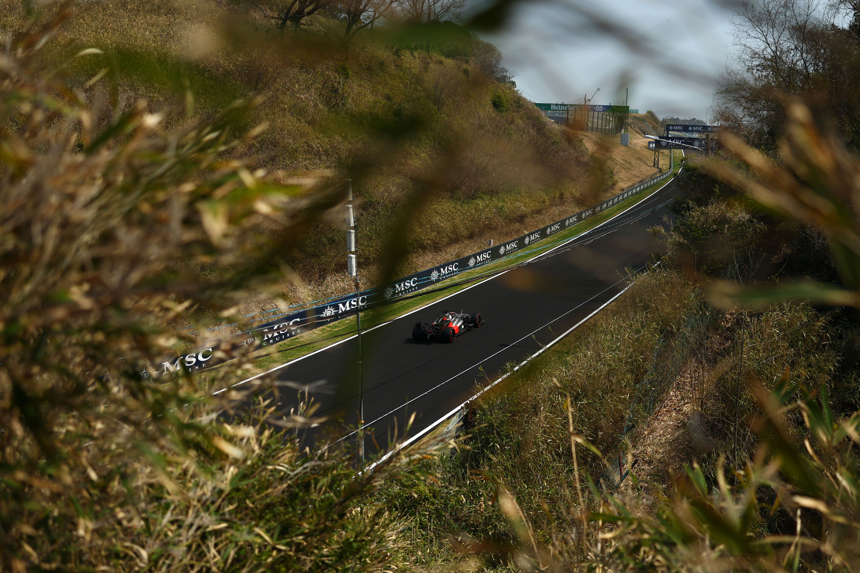 2026 Japanese Grand Prix - Saturday - 2026 Japanese Grand Prix - Saturday