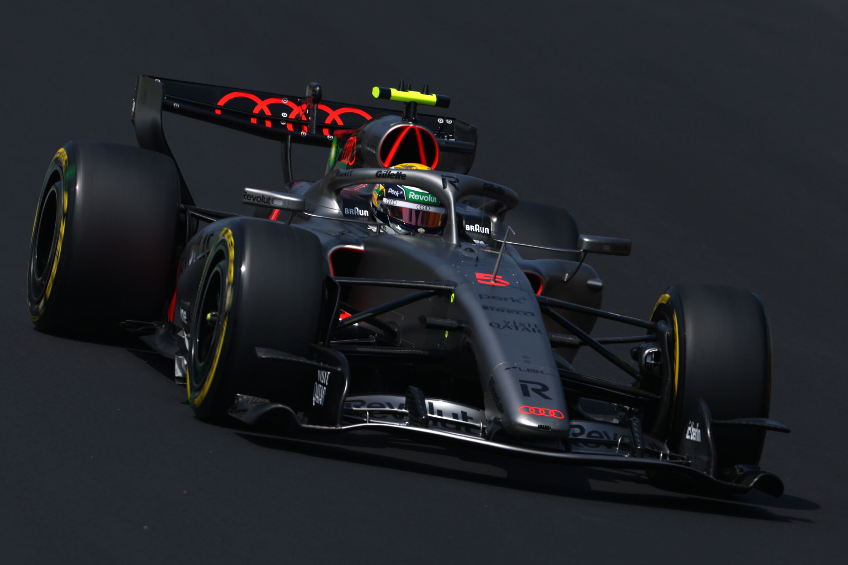 2026 Japanese Grand Prix - Saturday - 2026 Japanese Grand Prix - Saturday