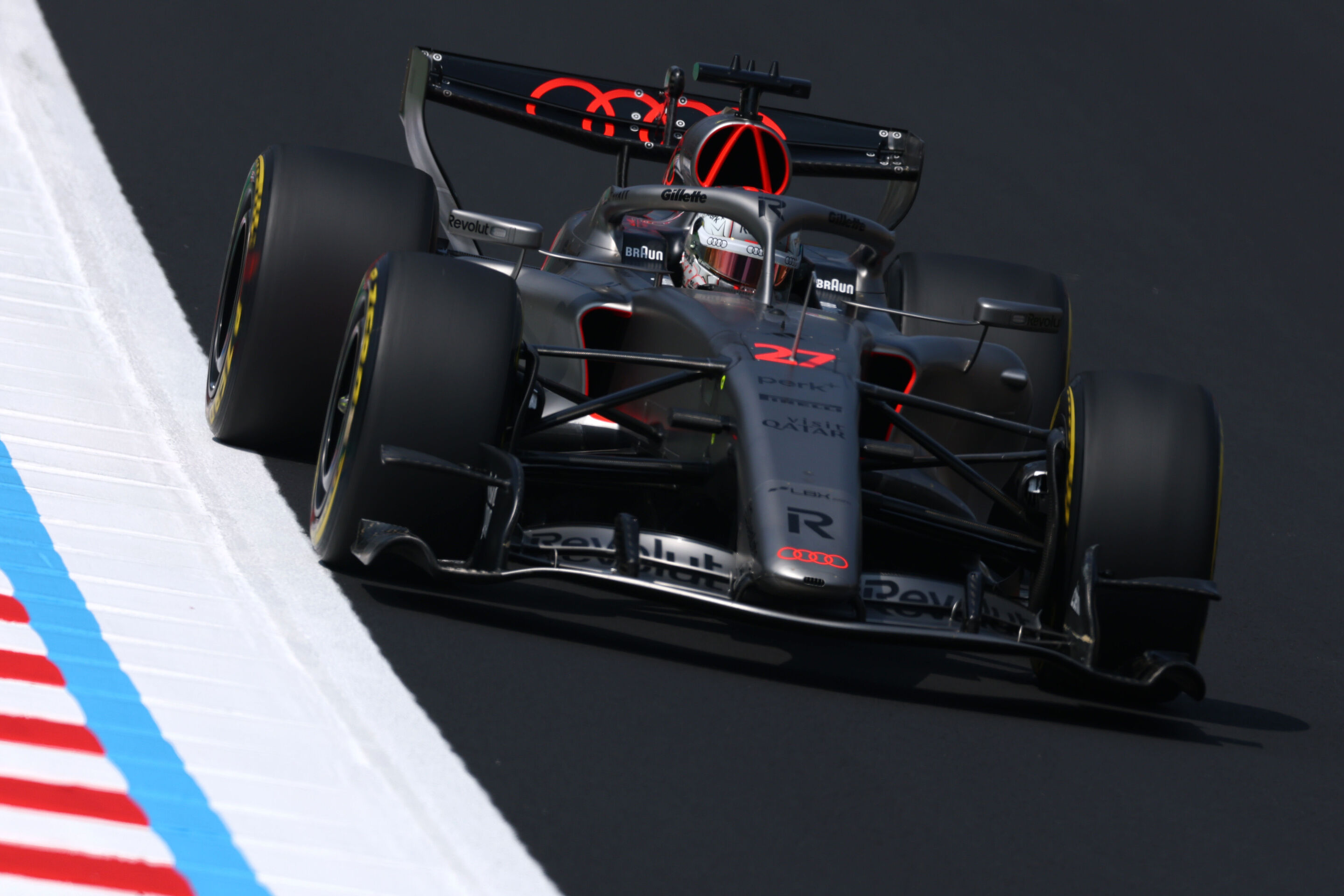 2026 Japanese Grand Prix - Saturday - 2026 Japanese Grand Prix - Saturday