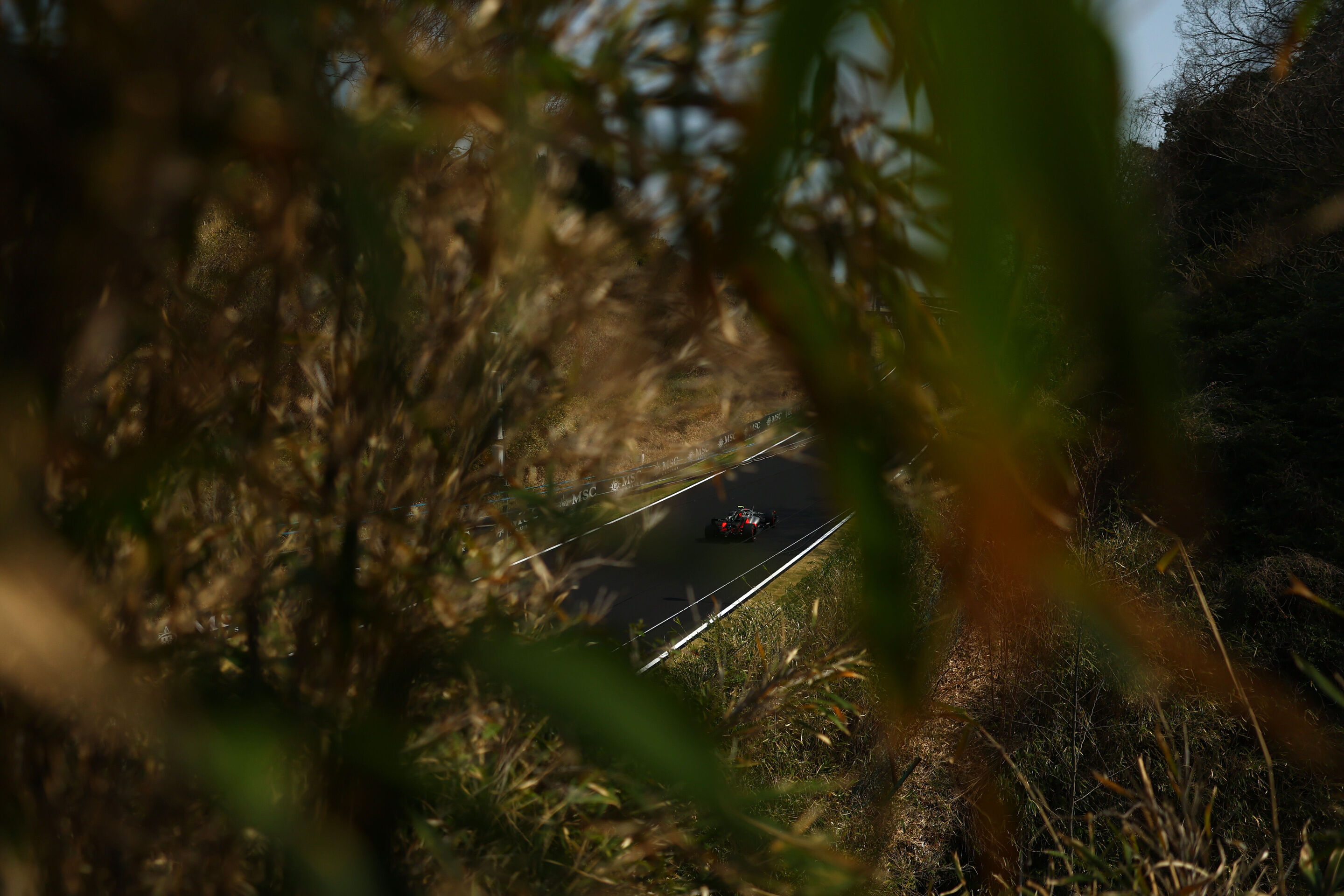 2026 Japanese Grand Prix - Saturday - 2026 Japanese Grand Prix - Saturday