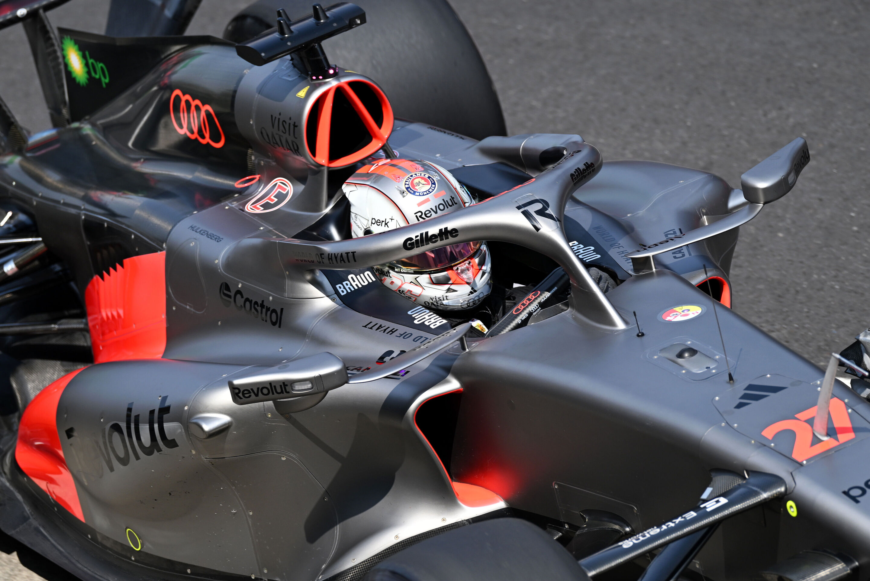 2026 Japanese Grand Prix - Saturday - 2026 Japanese Grand Prix - Saturday