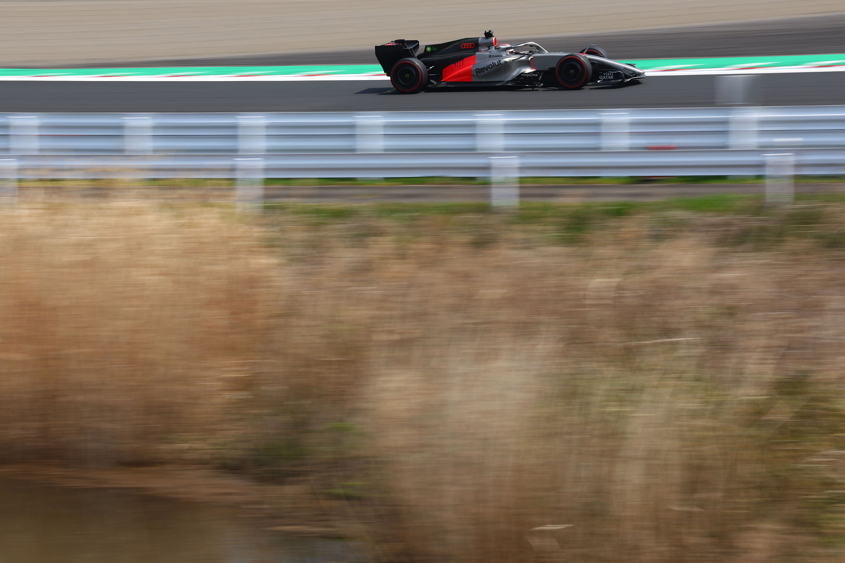 2026 Japanese Grand Prix - Saturday - 2026 Japanese Grand Prix - Saturday