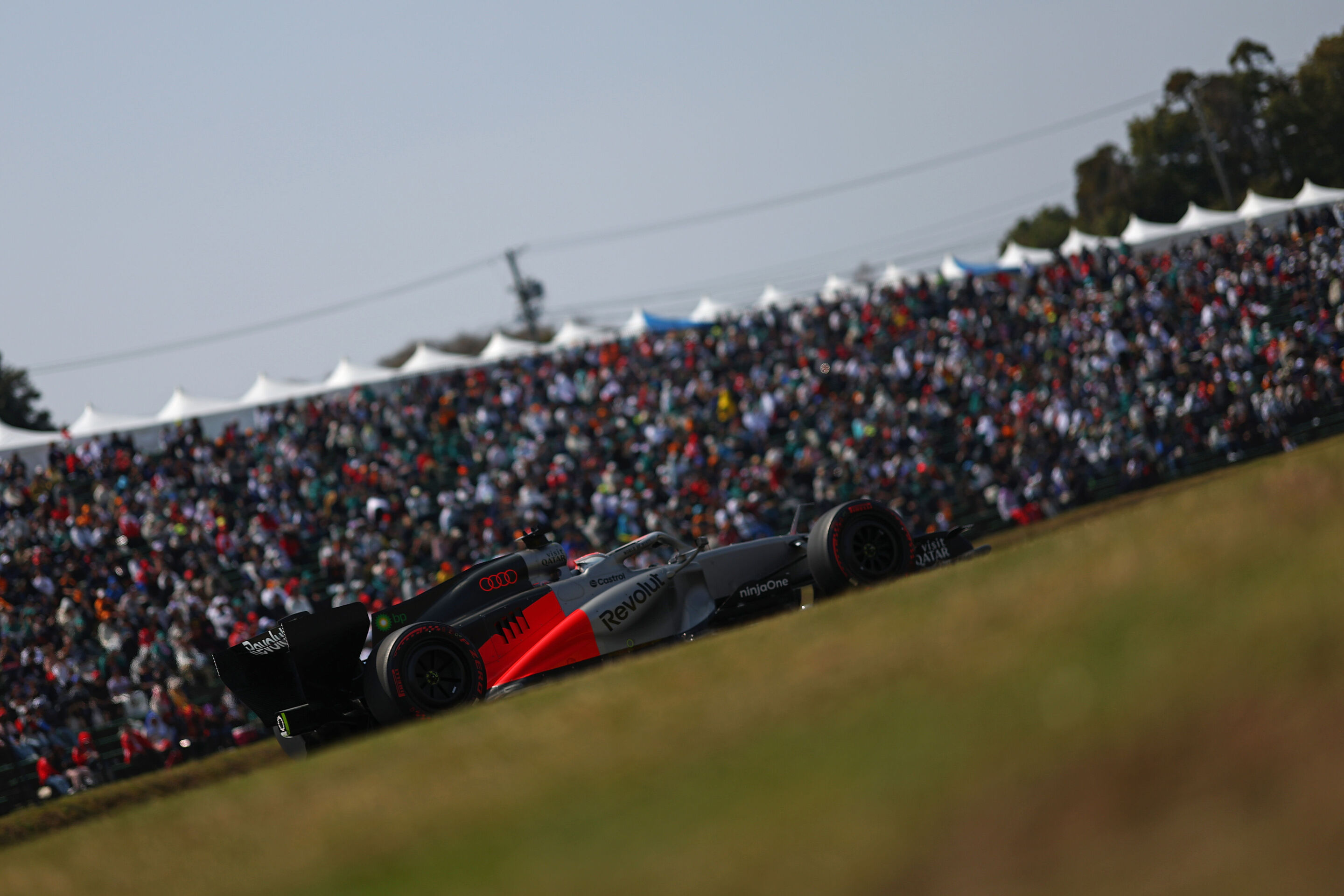 2026 Japanese Grand Prix - Saturday - 2026 Japanese Grand Prix - Saturday