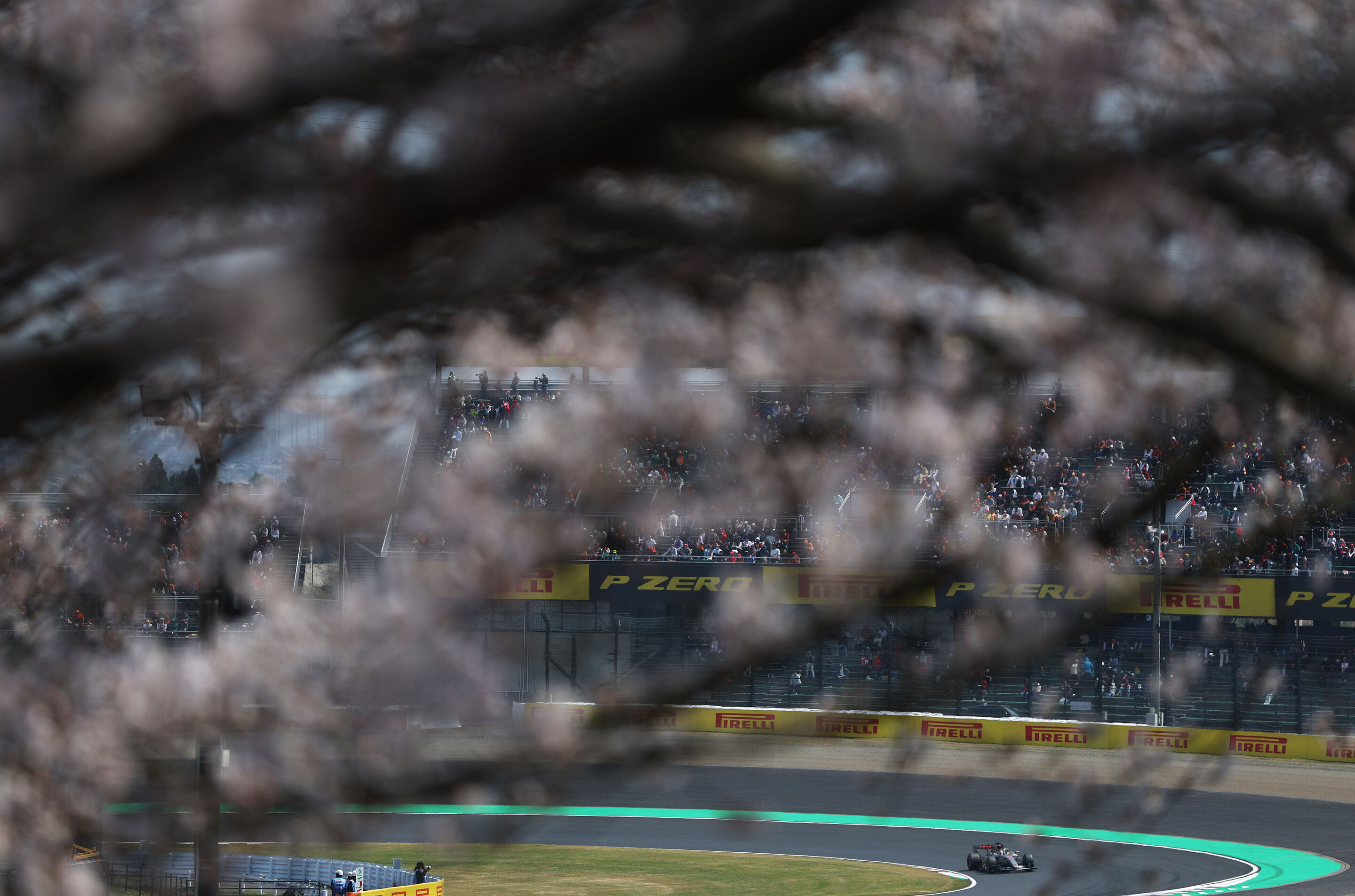 2026 Japanese Grand Prix - Saturday - 2026 Japanese Grand Prix - Saturday