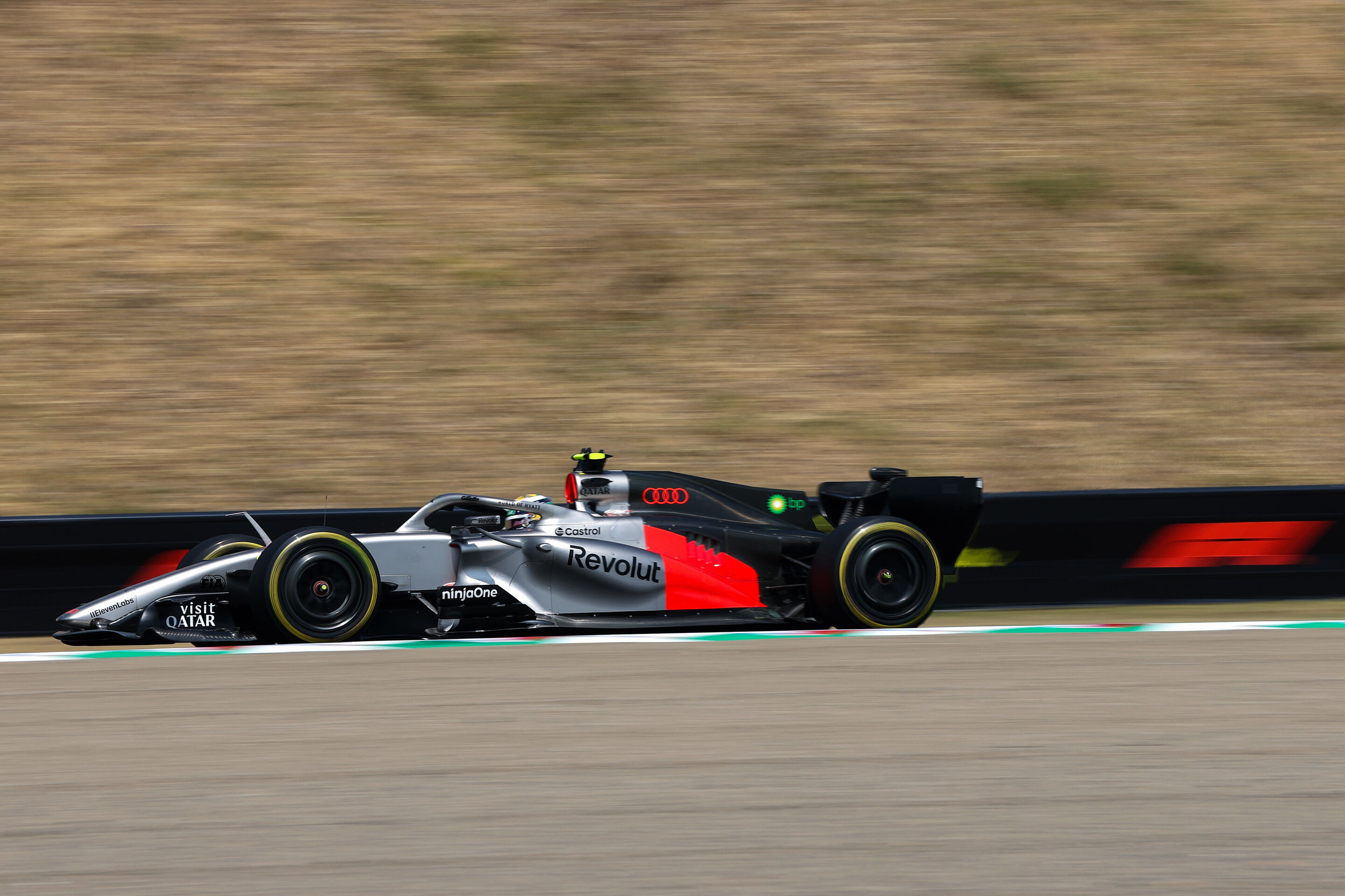 2026 Japanese Grand Prix - Saturday - 2026 Japanese Grand Prix - Saturday