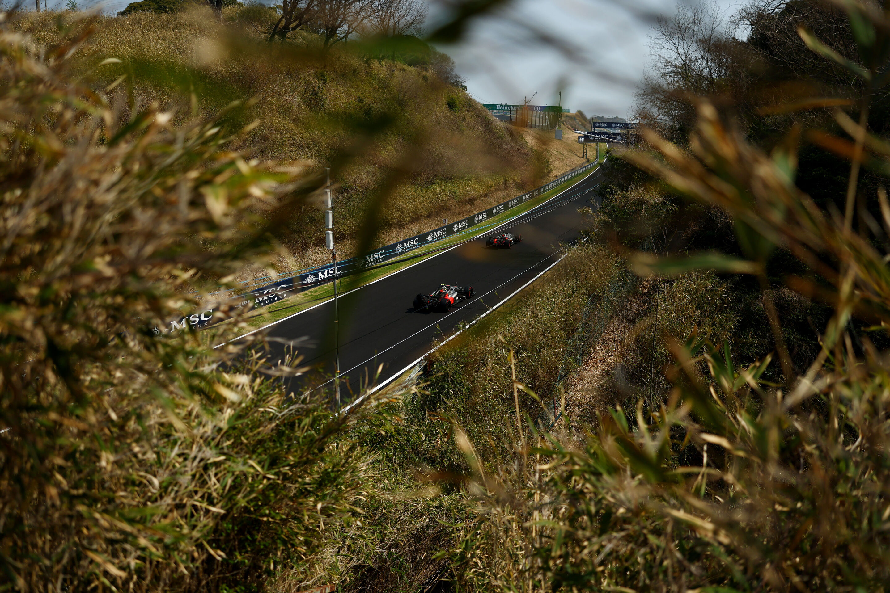 2026 Japanese Grand Prix - Saturday - 2026 Japanese Grand Prix - Saturday