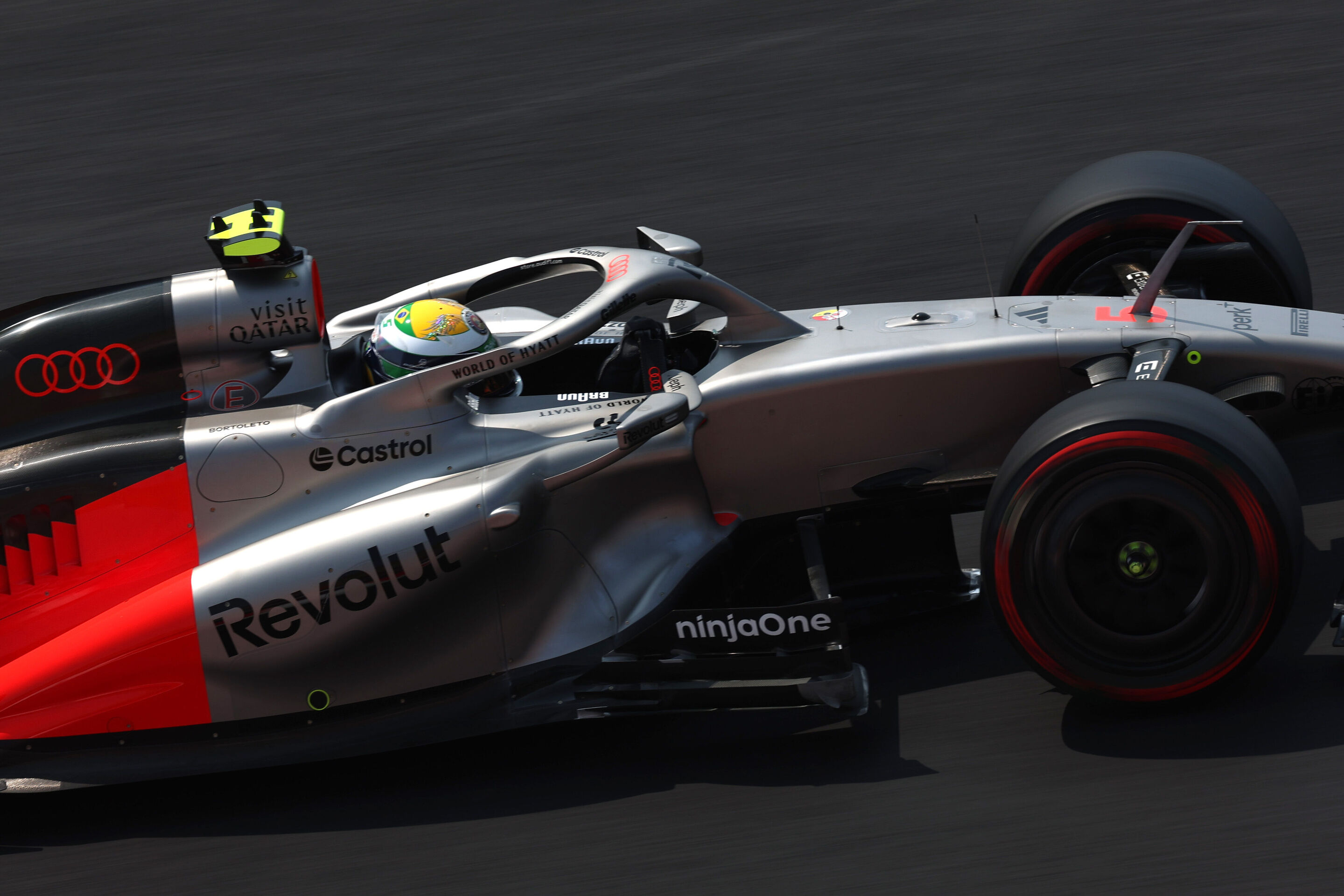 2026 Japanese Grand Prix - Saturday - 2026 Japanese Grand Prix - Saturday