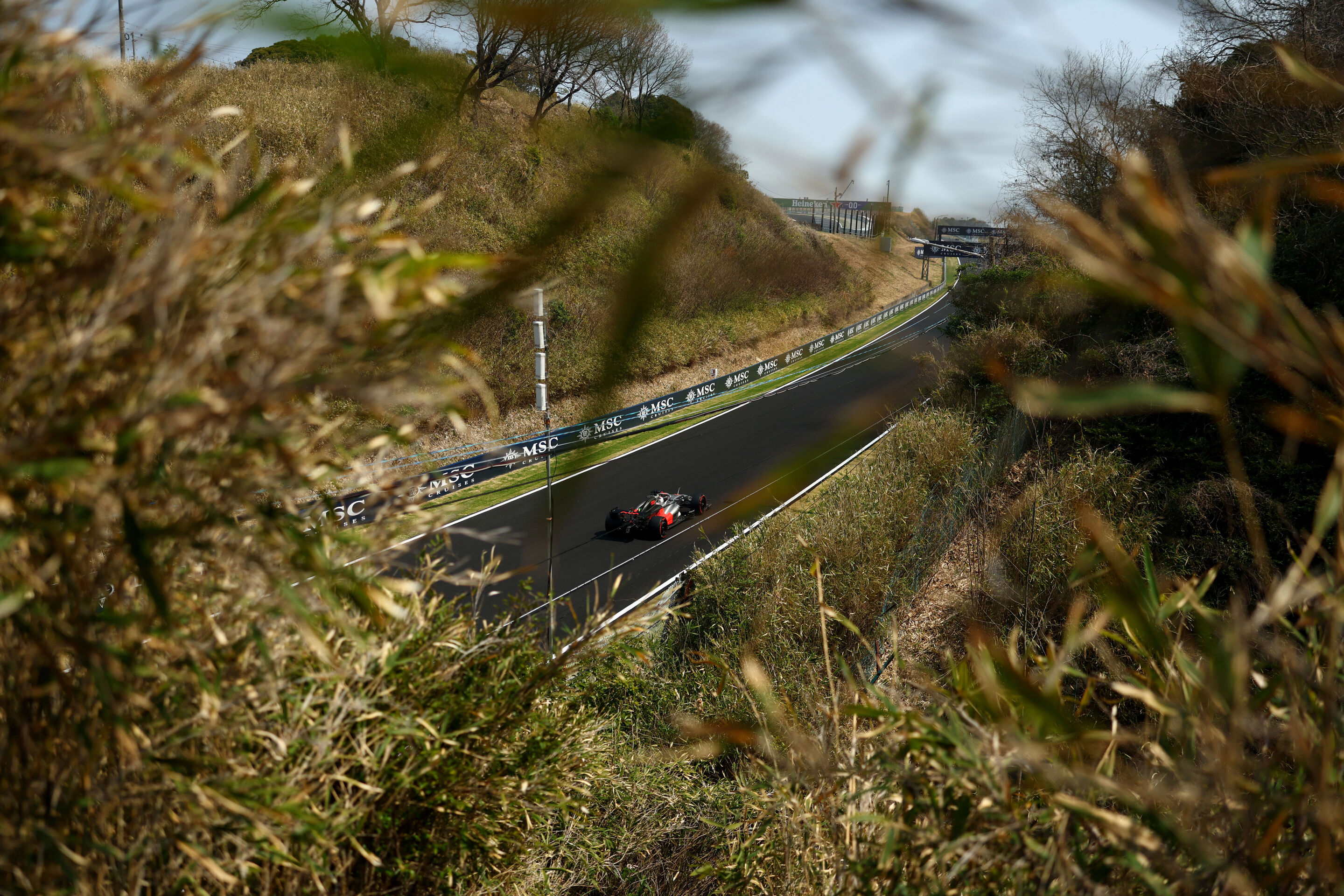 2026 Japanese Grand Prix - Saturday - 2026 Japanese Grand Prix - Saturday