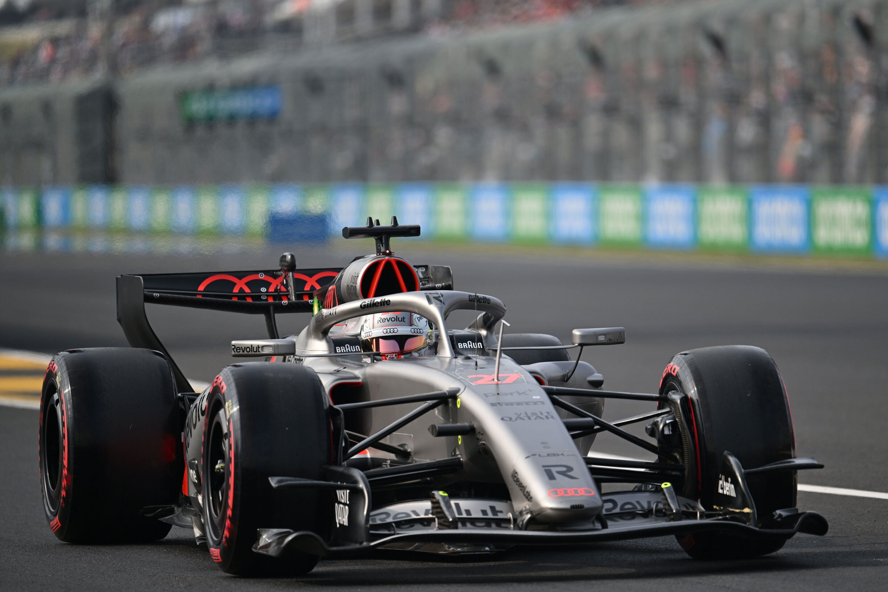 2026 Japanese Grand Prix - Saturday - 2026 Japanese Grand Prix - Saturday