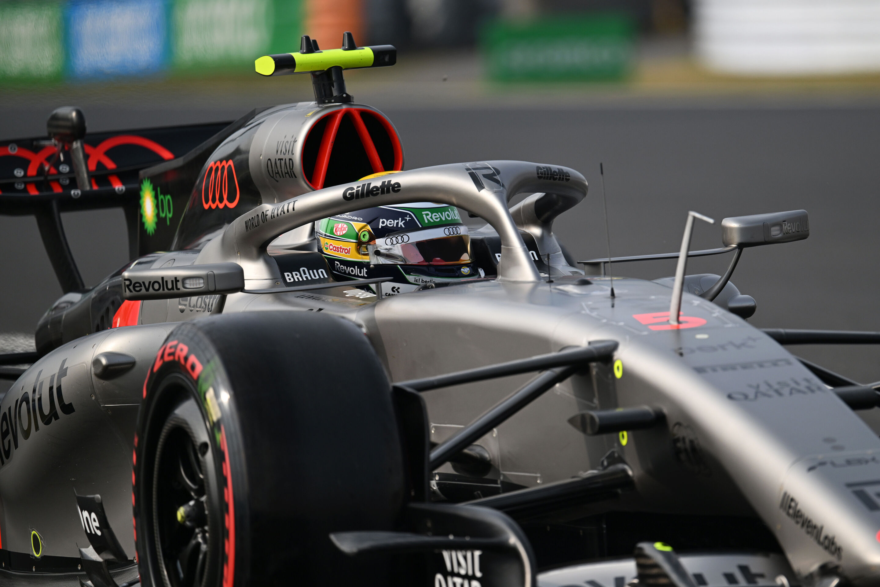 2026 Japanese Grand Prix - Saturday - 2026 Japanese Grand Prix - Saturday