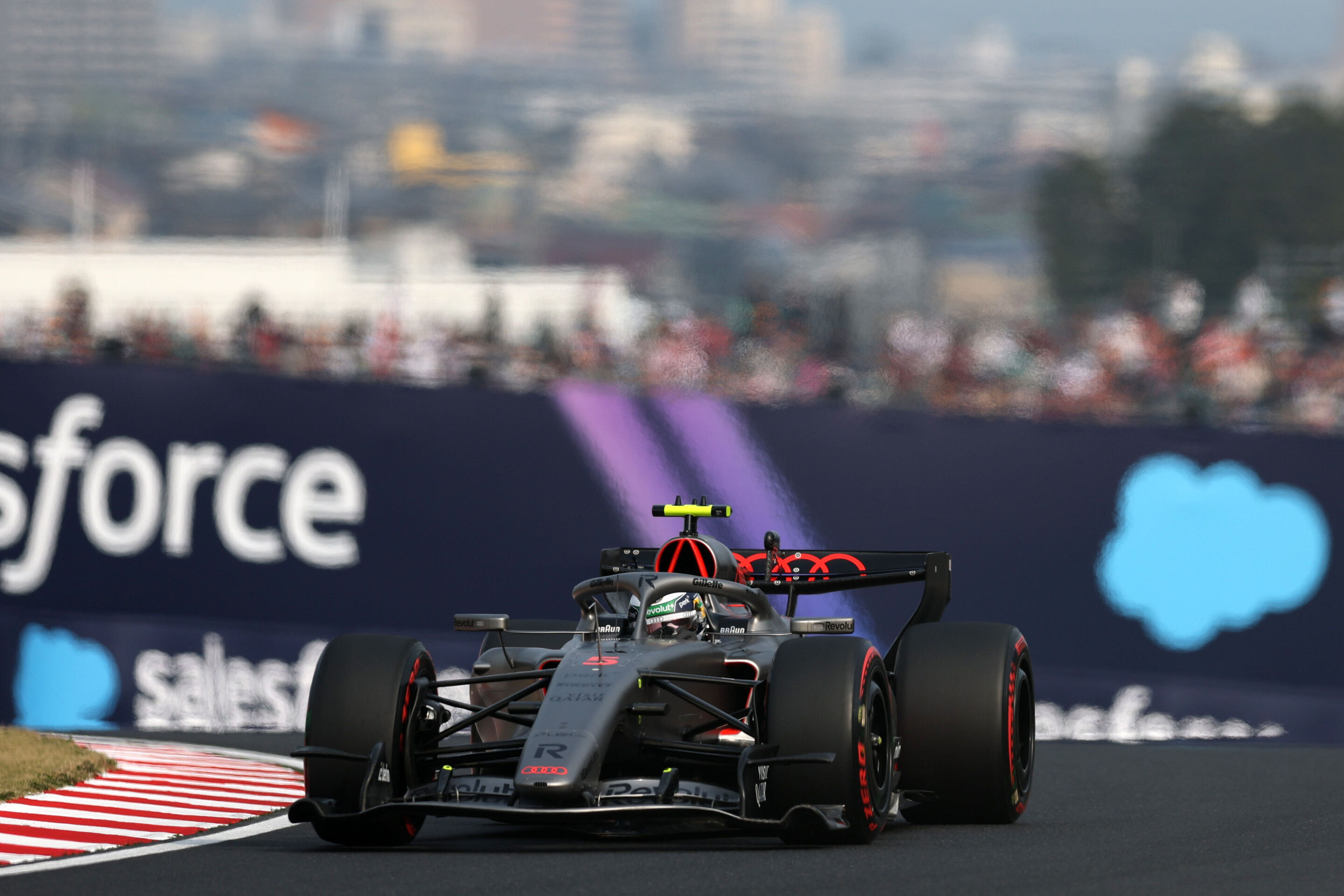 2026 Japanese Grand Prix - Saturday - 2026 Japanese Grand Prix - Saturday