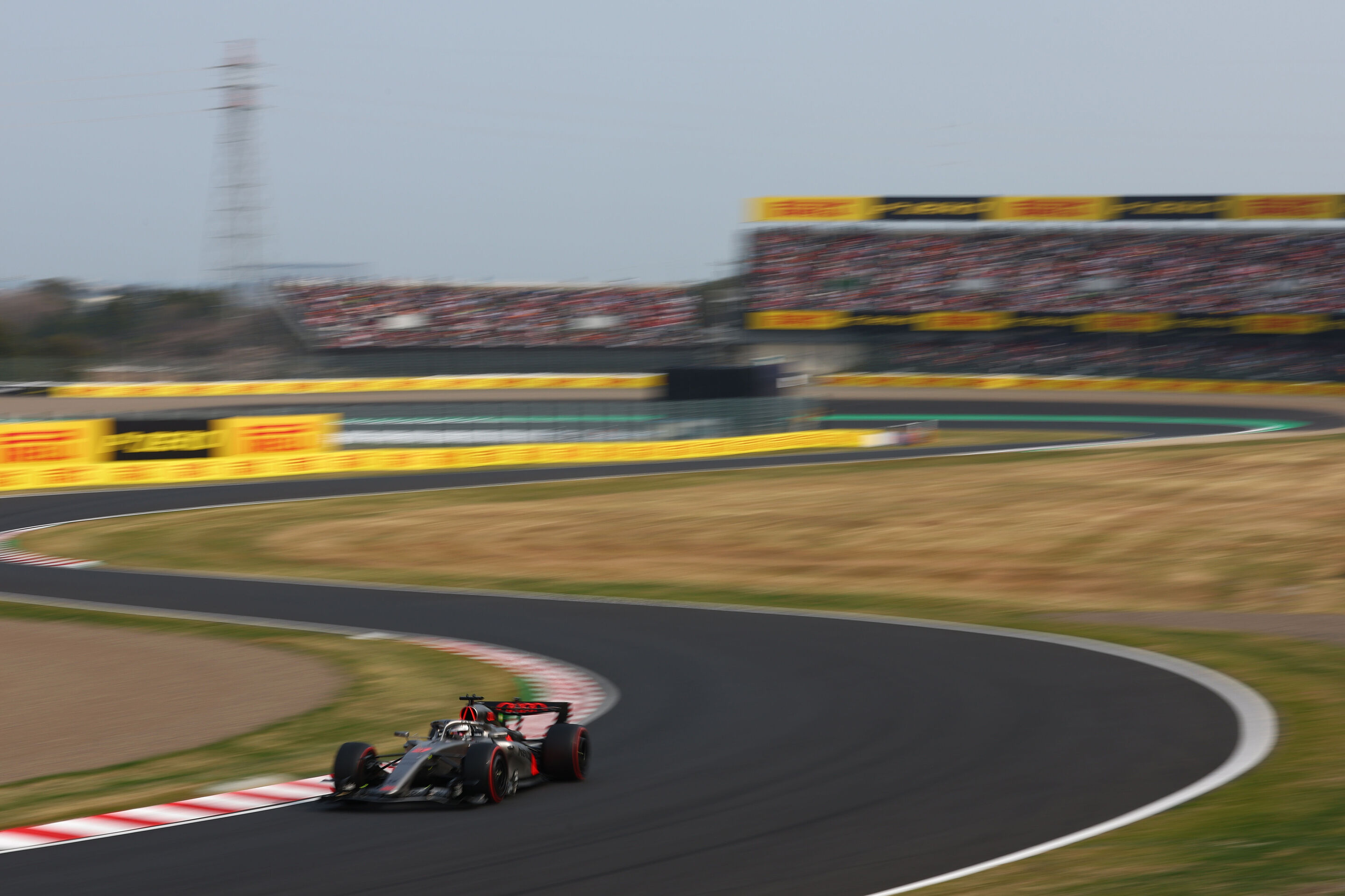 2026 Japanese Grand Prix - Saturday - 2026 Japanese Grand Prix - Saturday