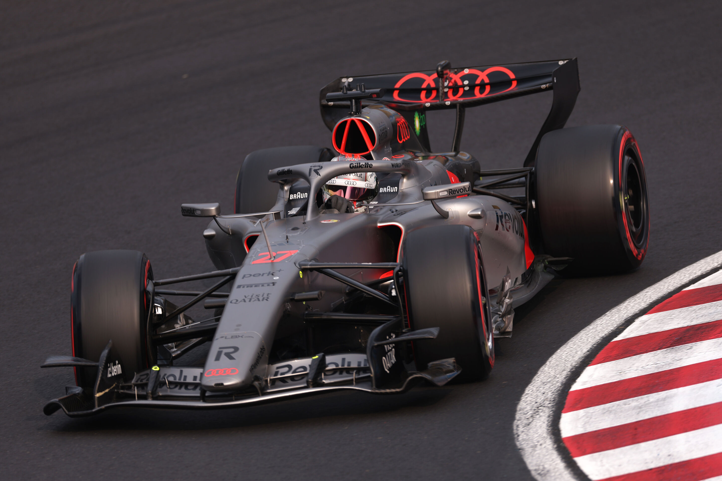 2026 Japanese Grand Prix - Saturday - 2026 Japanese Grand Prix - Saturday